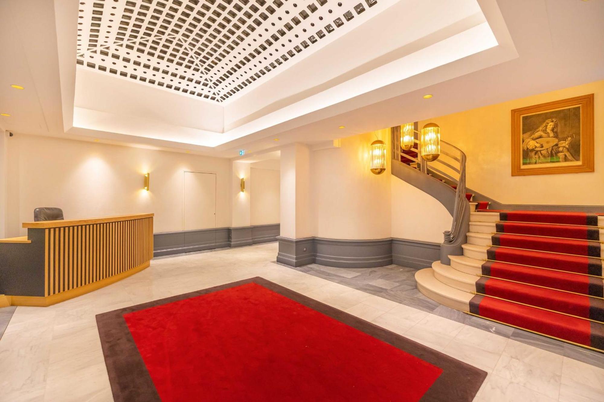 Apartment Elegant - 2br-4p - Vivienne *