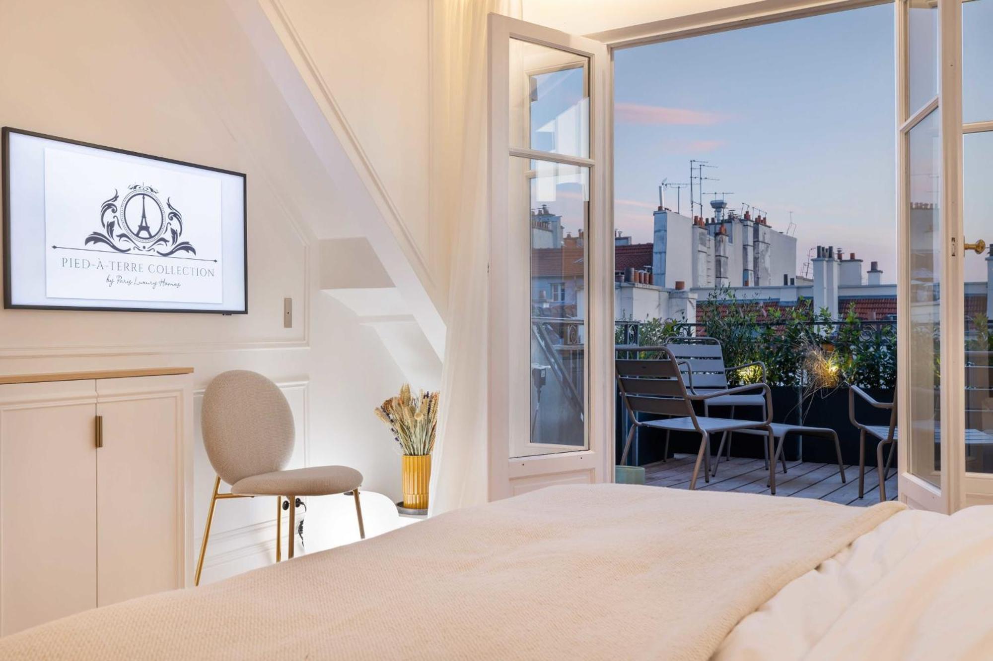 Elegant - 2br-4p - Vivienne Apartment Paris