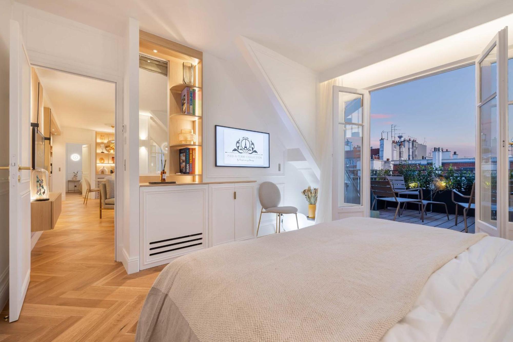 Elegant - 2br-4p - Vivienne