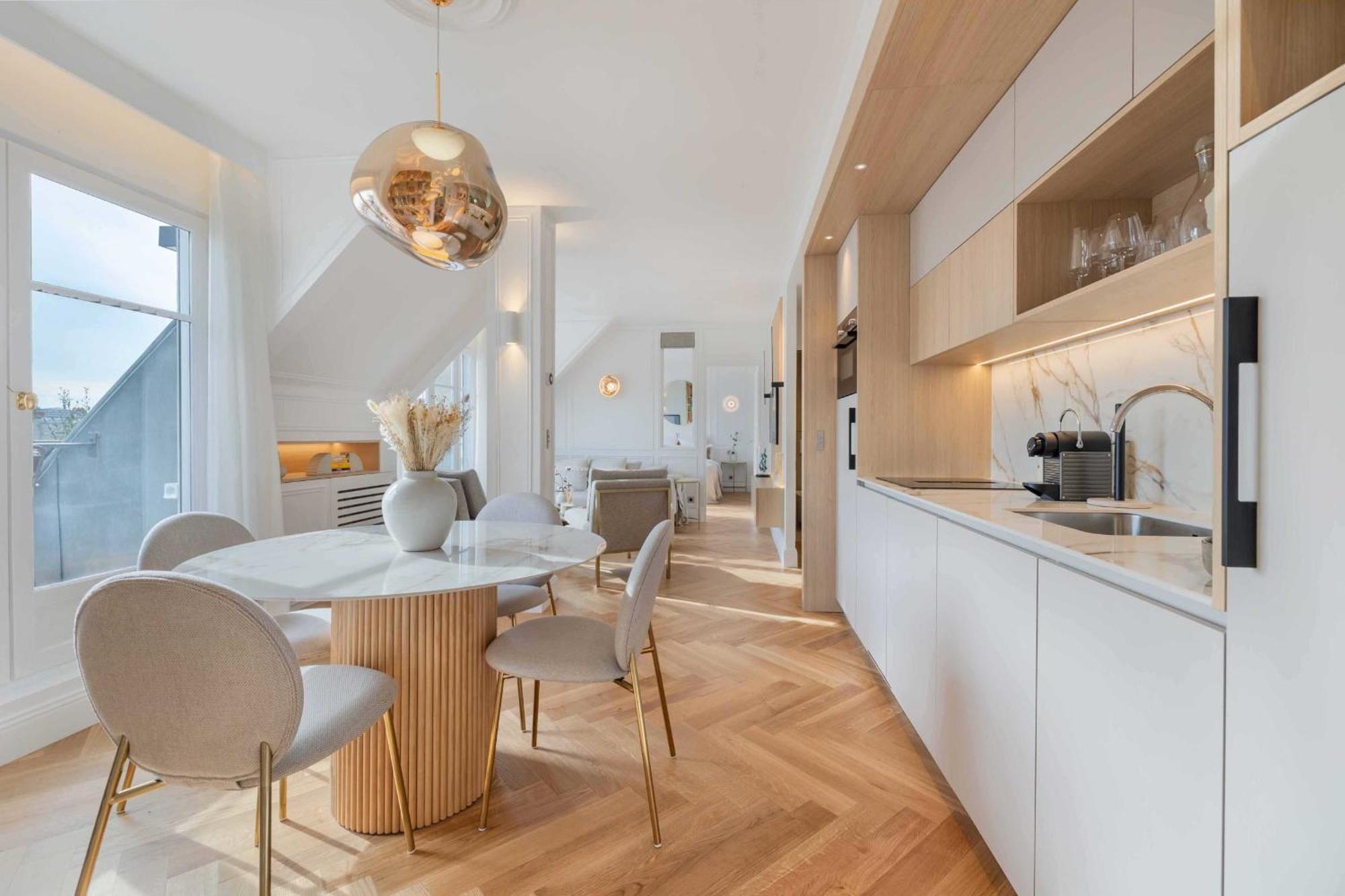 Elegant - 2br-4p - Vivienne *
