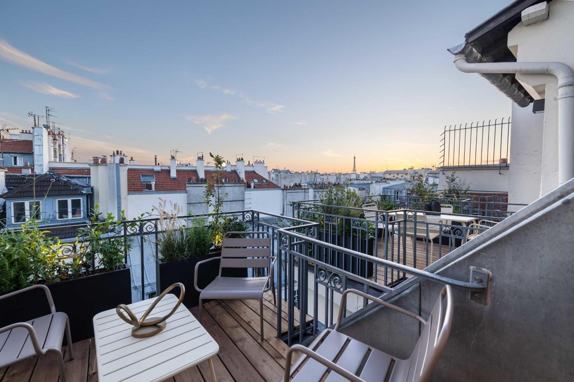 Elegant - 2br-4p - Vivienne Paris