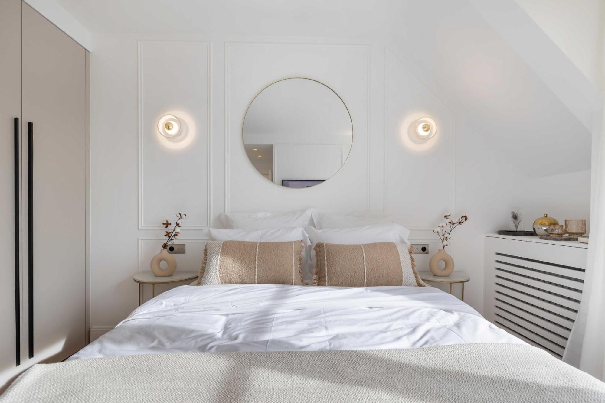 Elegant - 2br-4p - Vivienne Apartment