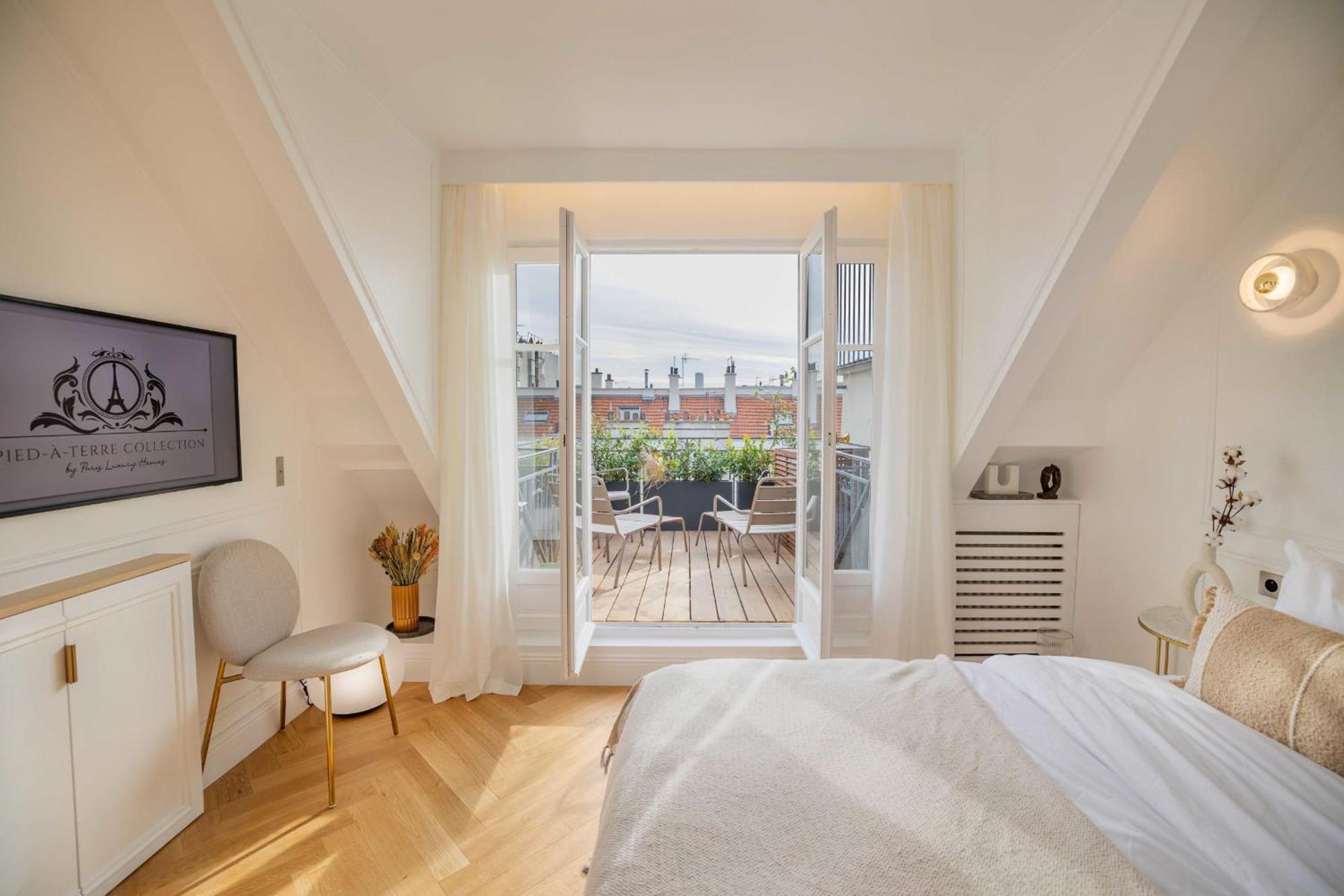 Apartment Elegant - 2br-4p - Vivienne