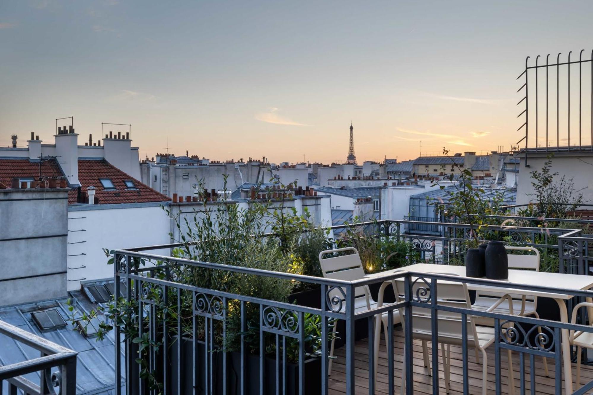 Elegant - 2br-4p - Vivienne Apartment Paris