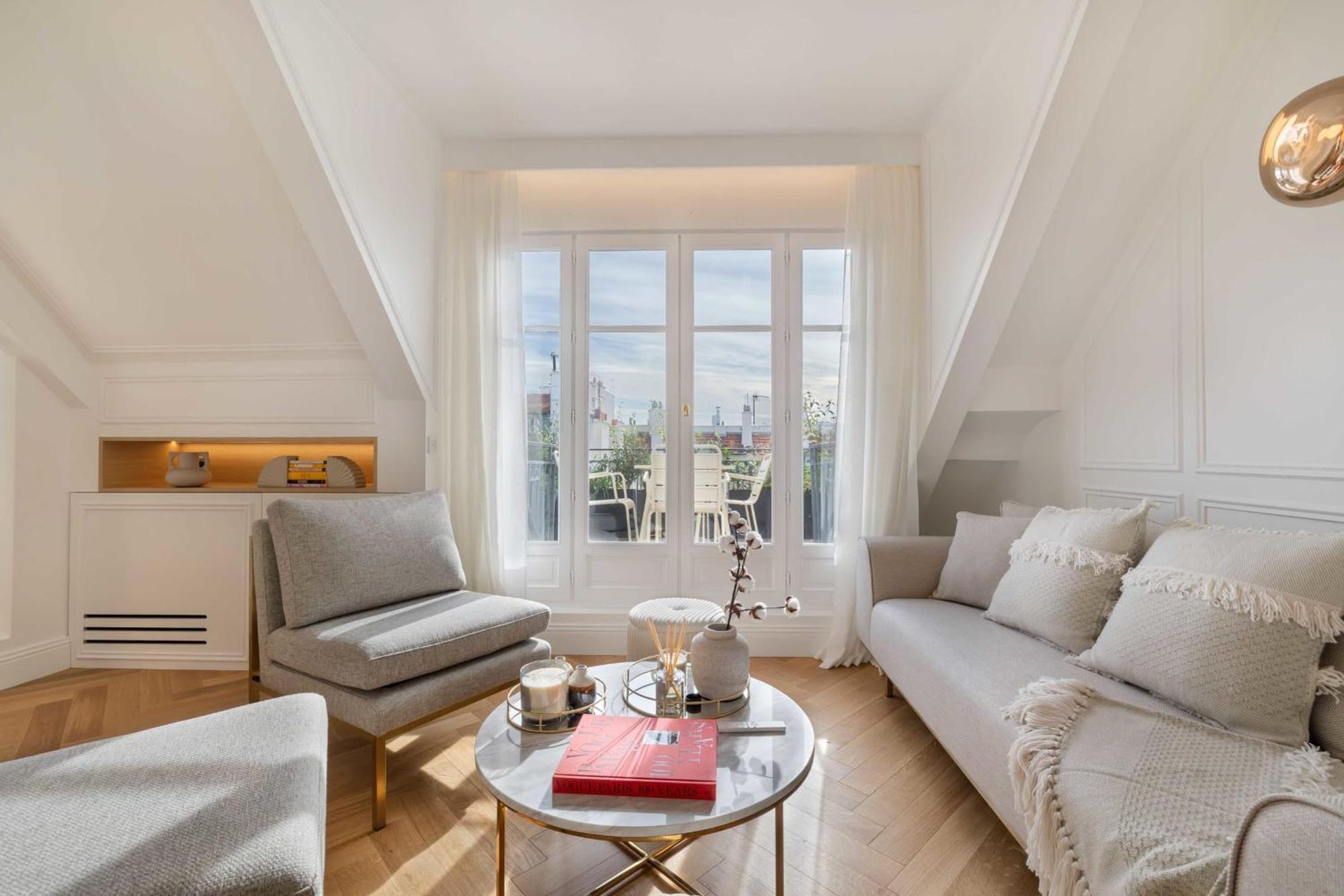 Elegant - 2br-4p - Vivienne *