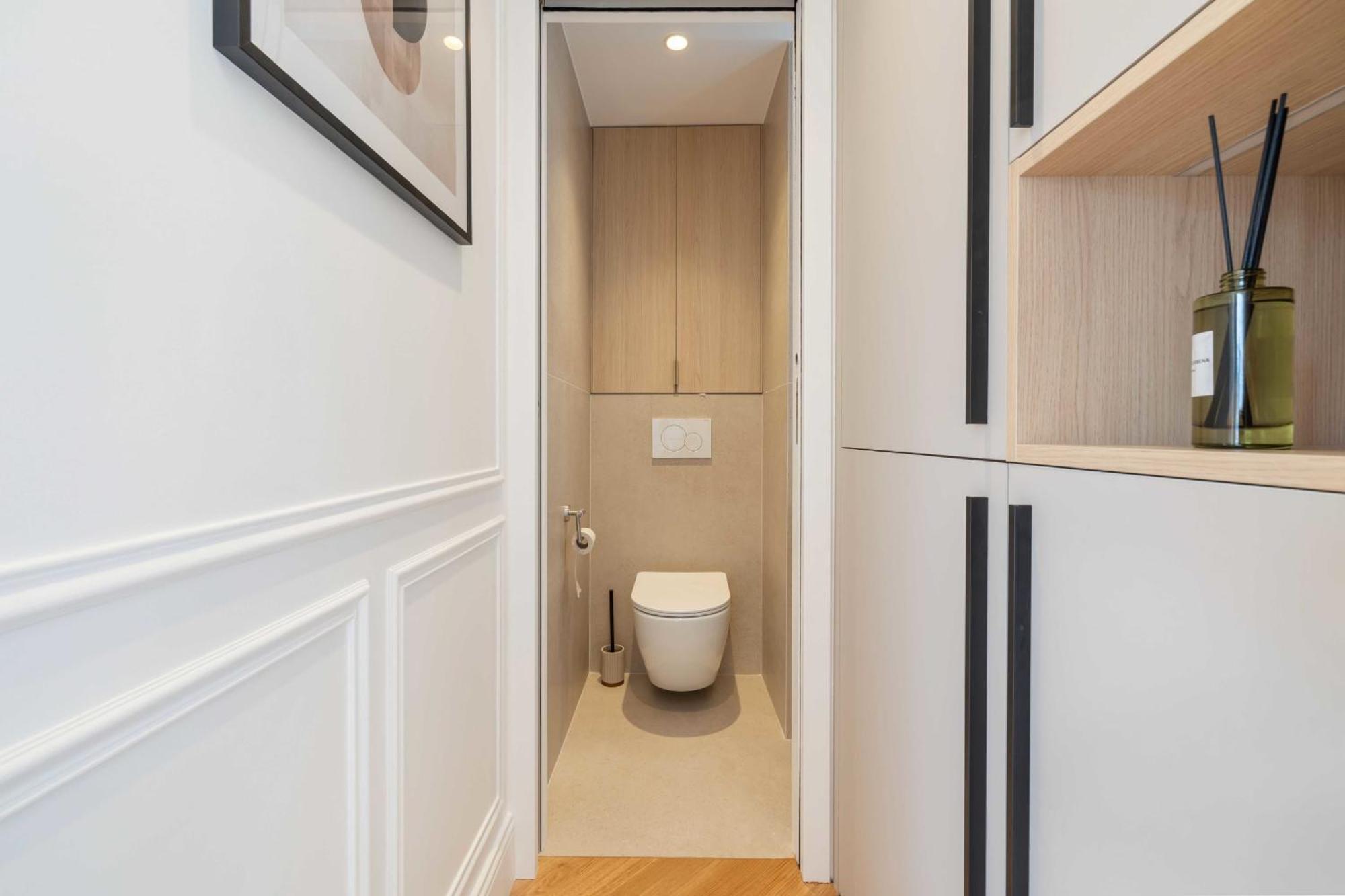 Apartment Elegant - 2br-4p - Vivienne