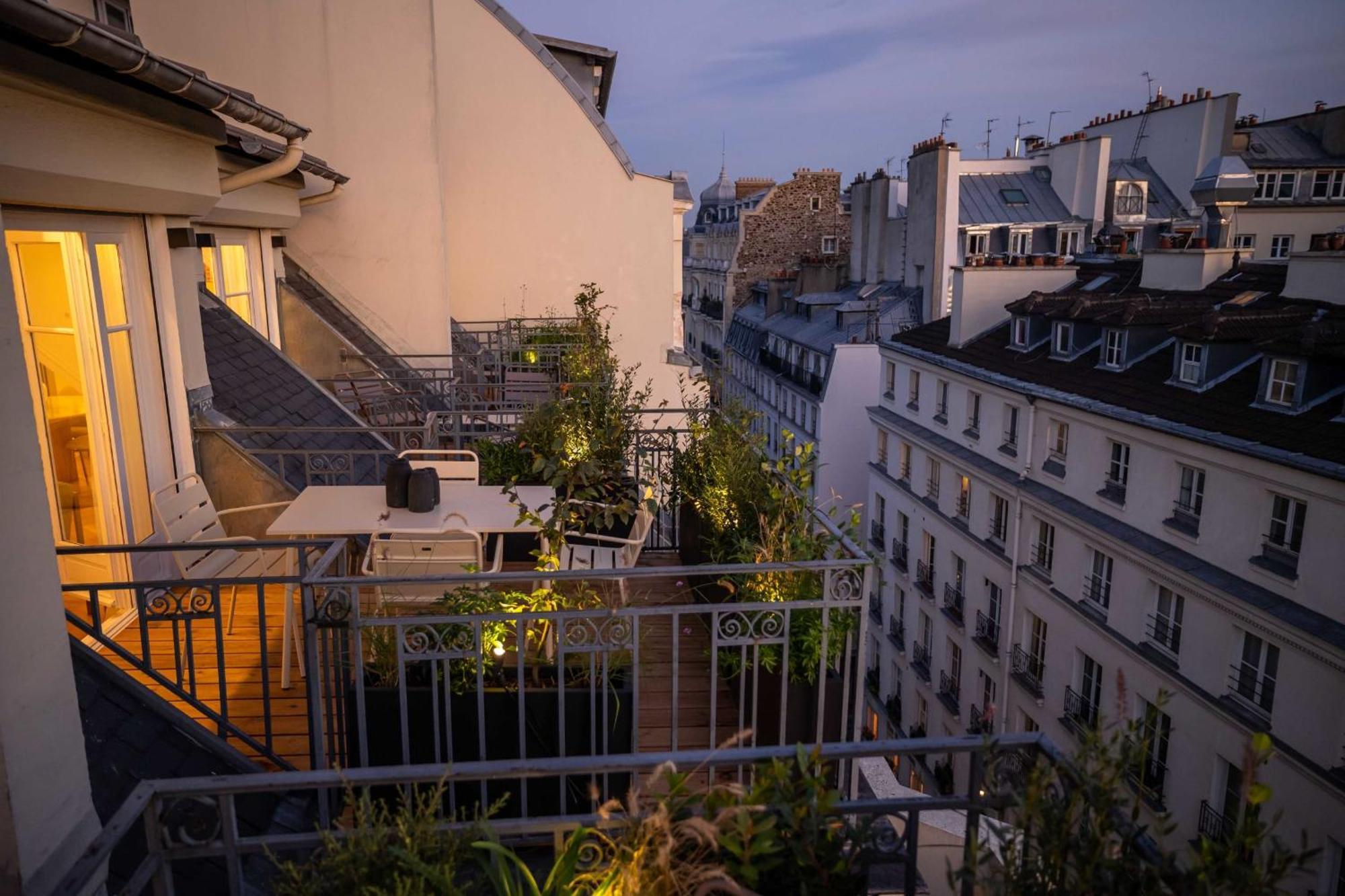 Elegant - 2br-4p - Vivienne Apartment *