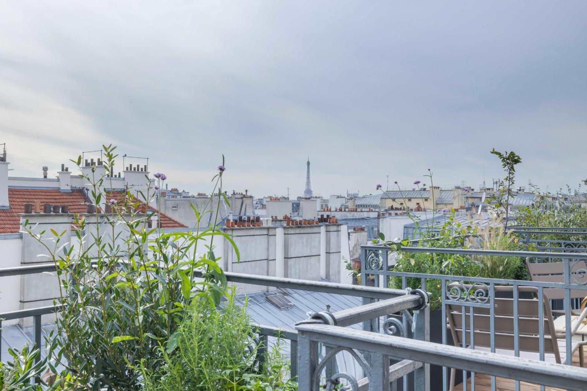 Apartment Elegant - 2br-4p - Vivienne *