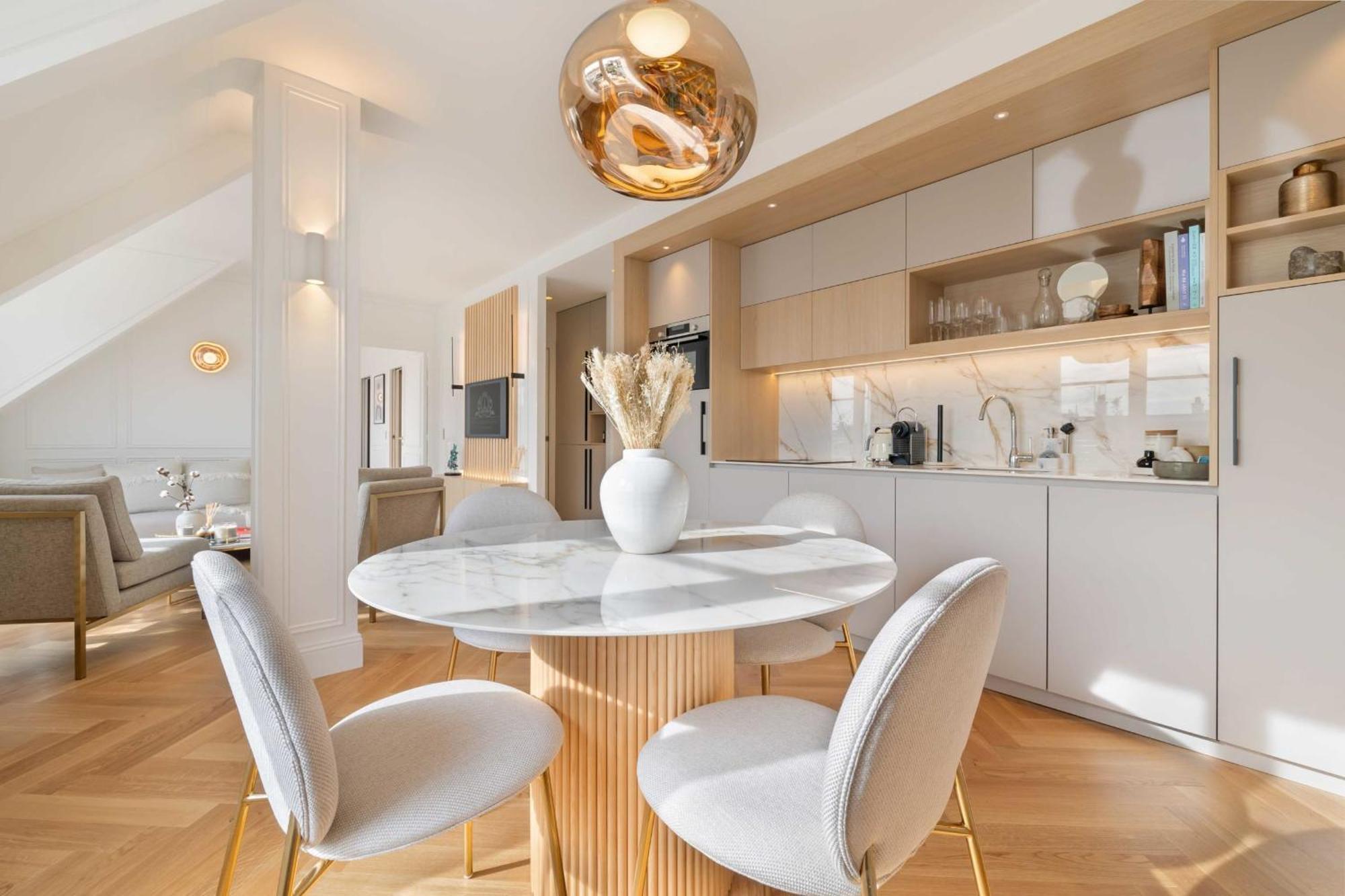 Apartment Elegant - 2br-4p - Vivienne