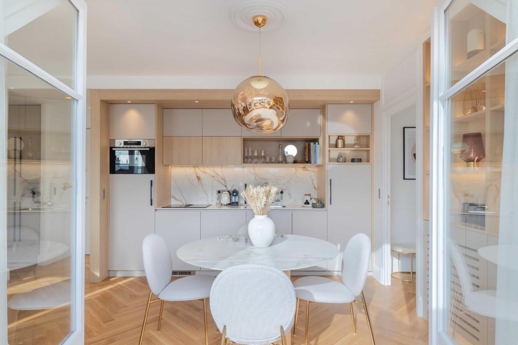 Elegant - 2br-4p - Vivienne Apartment *