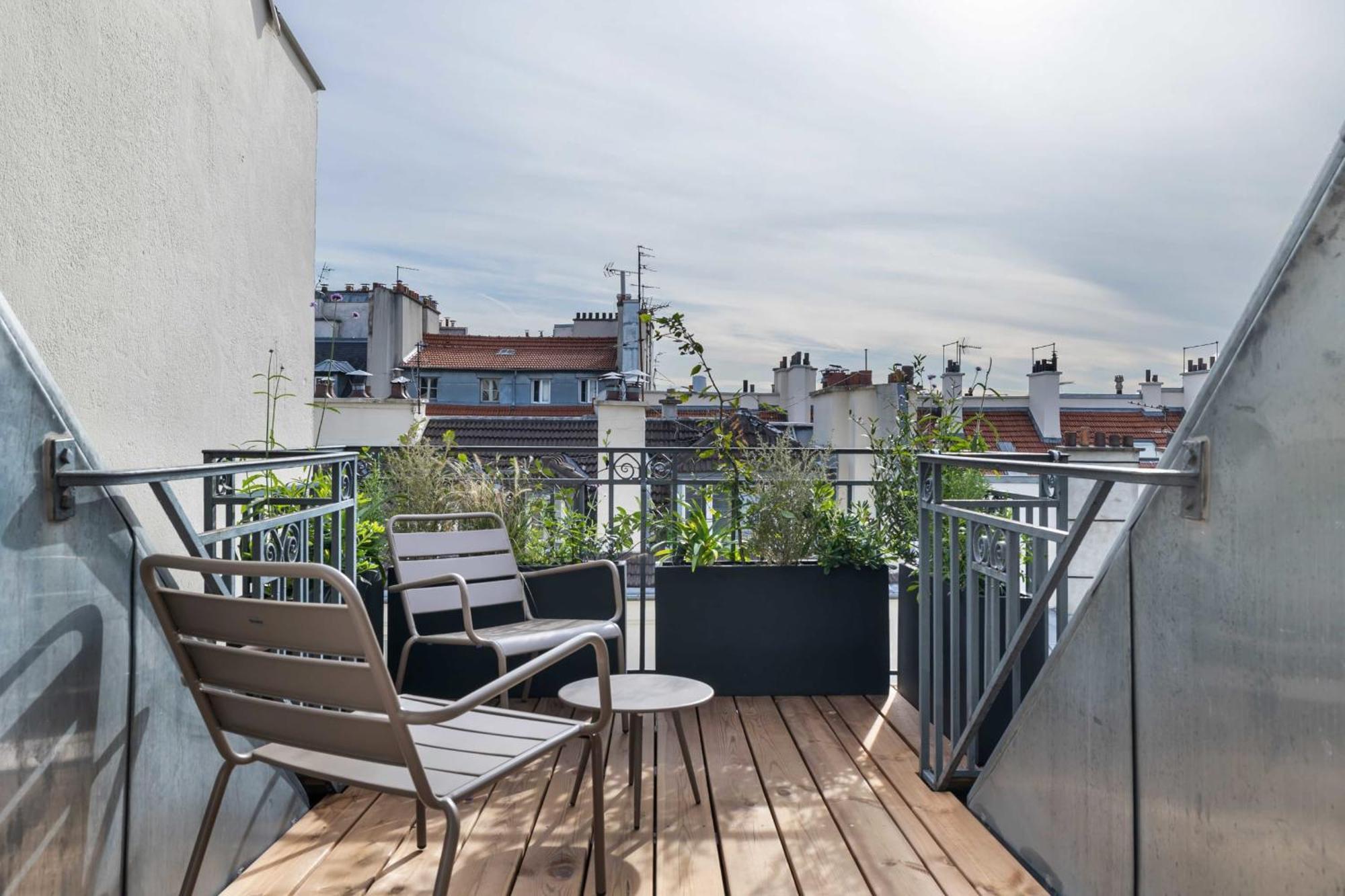Apartment Elegant - 2br-4p - Vivienne *
