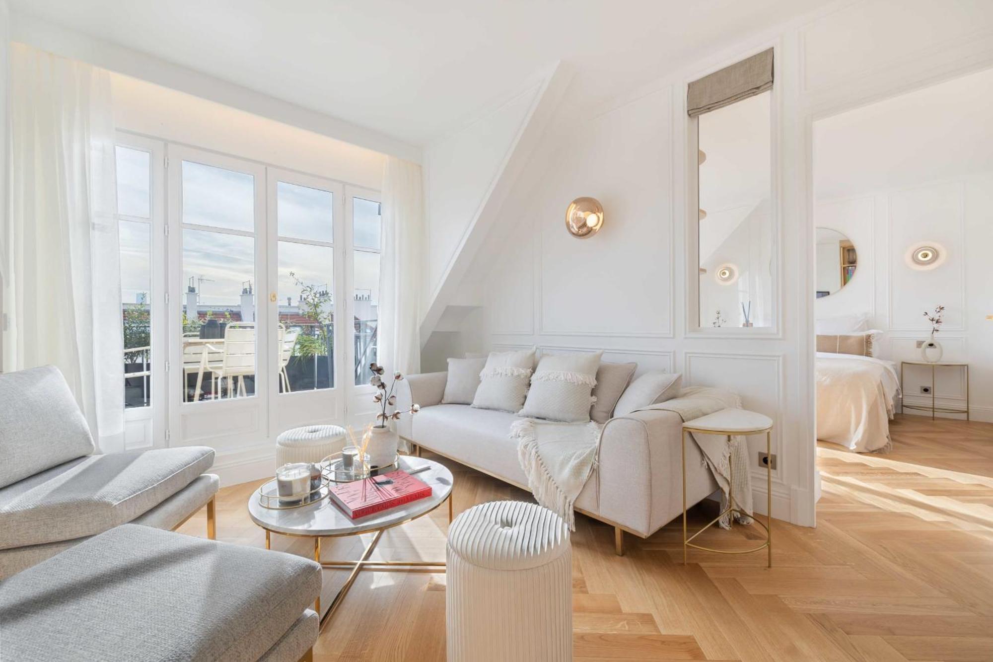 Elegant - 2br-4p - Vivienne *