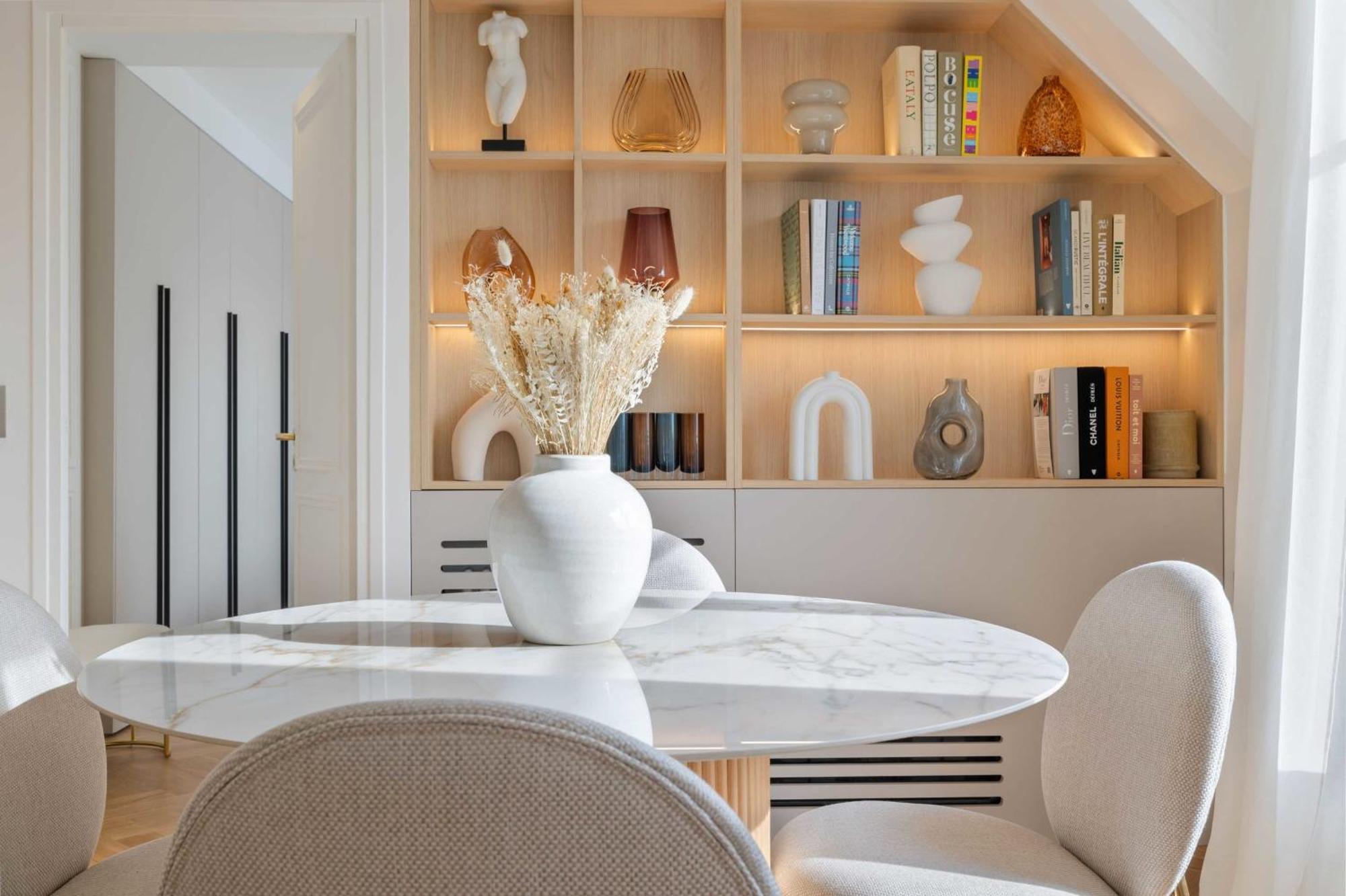 Elegant - 2br-4p - Vivienne * Paris