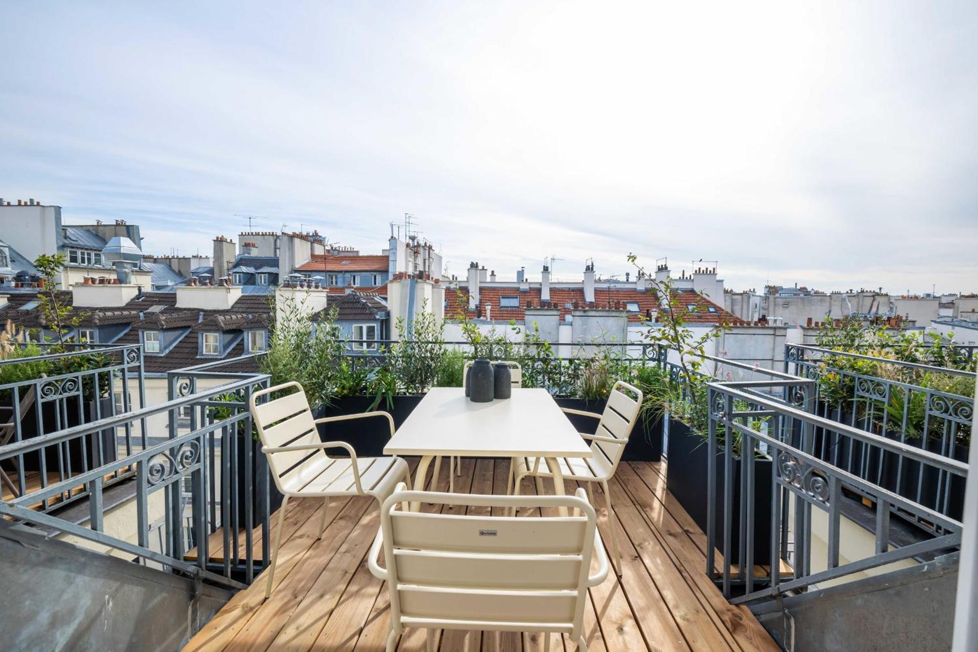 Elegant - 2br-4p - Vivienne Apartment