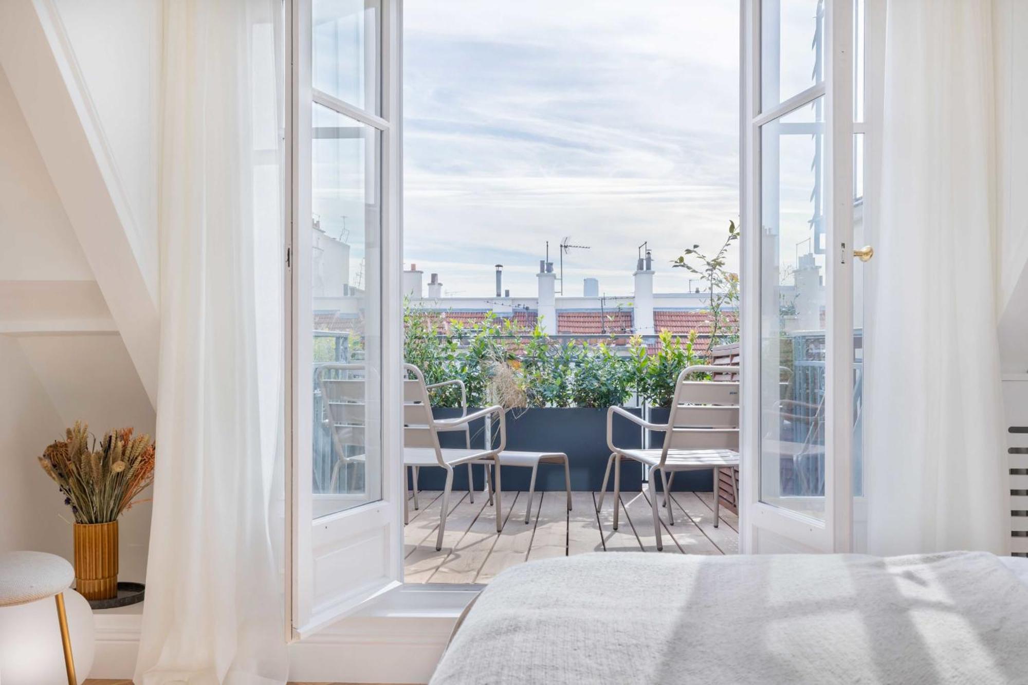 Apartment Elegant - 2br-4p - Vivienne Paris