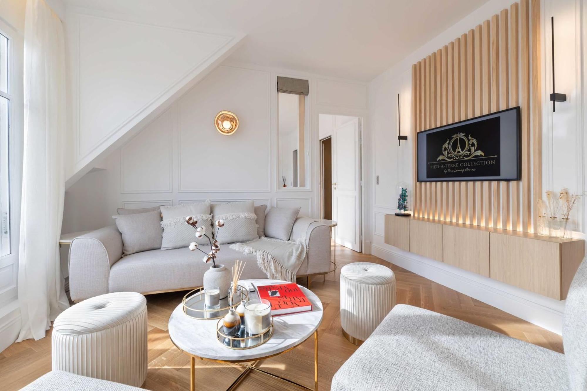 Elegant - 2br-4p - Vivienne *