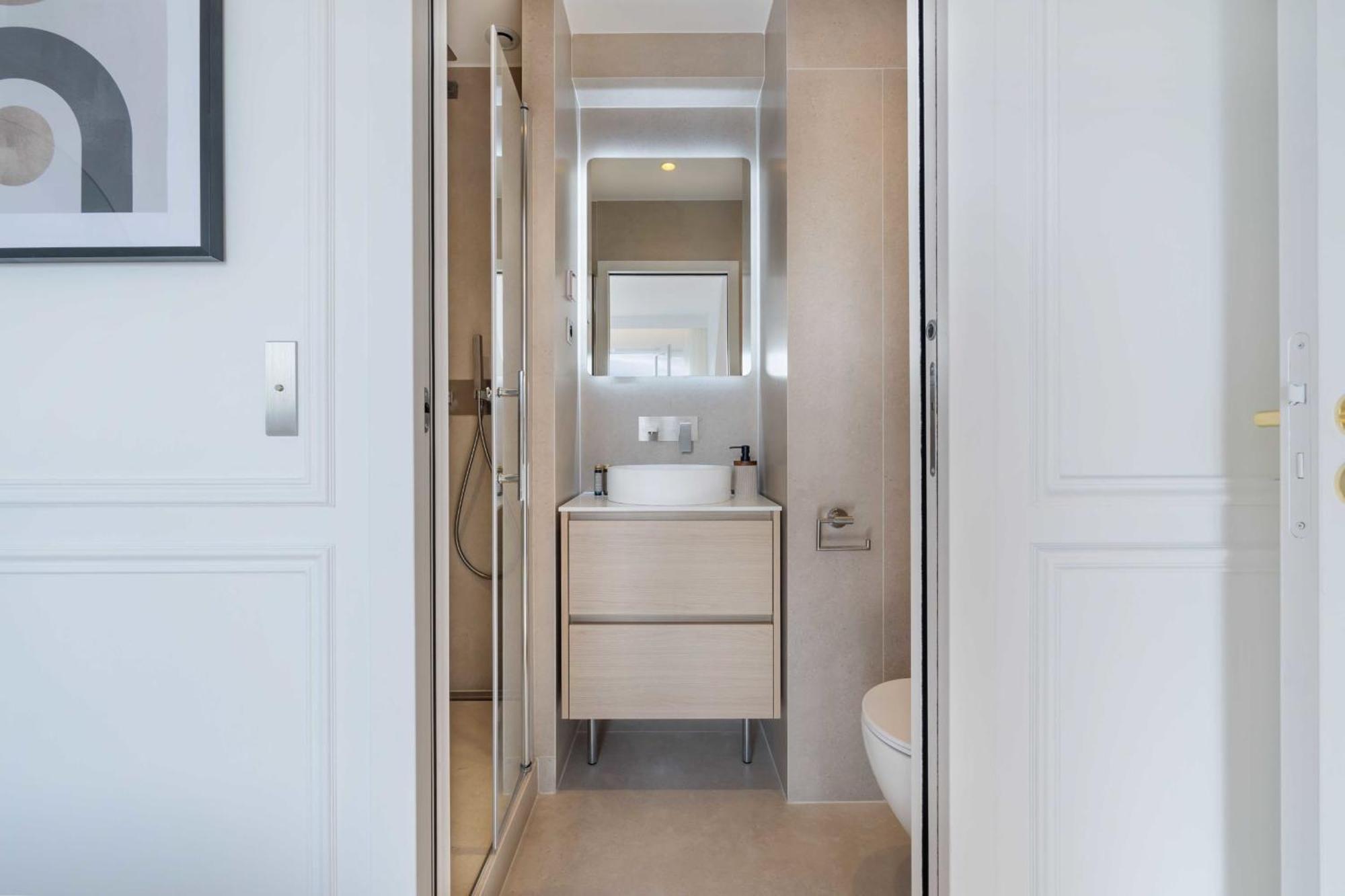 Elegant - 2br-4p - Vivienne * Paris