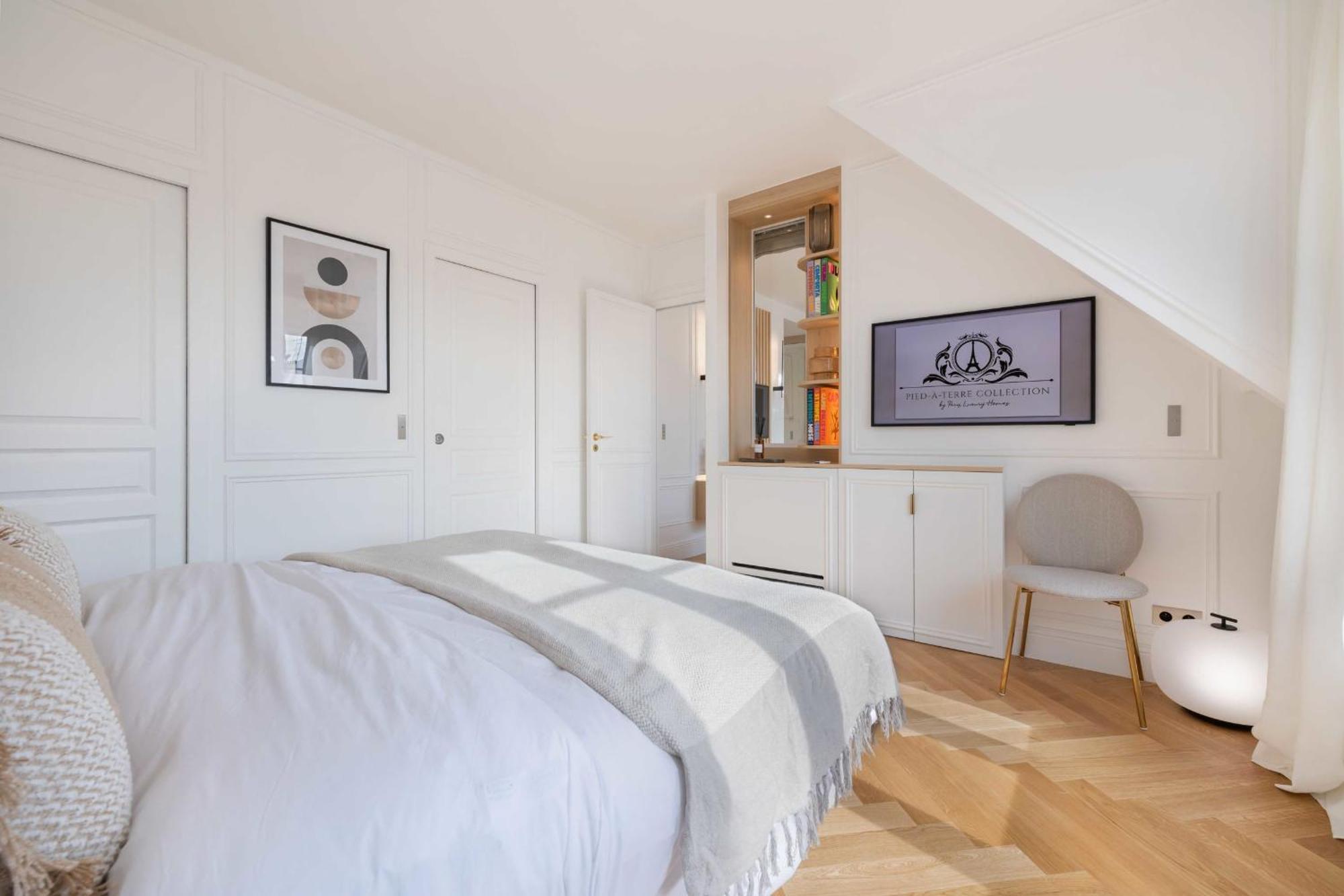 Apartment Elegant - 2br-4p - Vivienne
