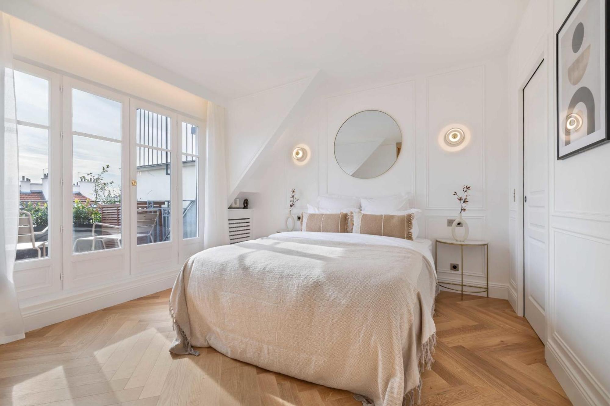 Elegant - 2br-4p - Vivienne * Paris