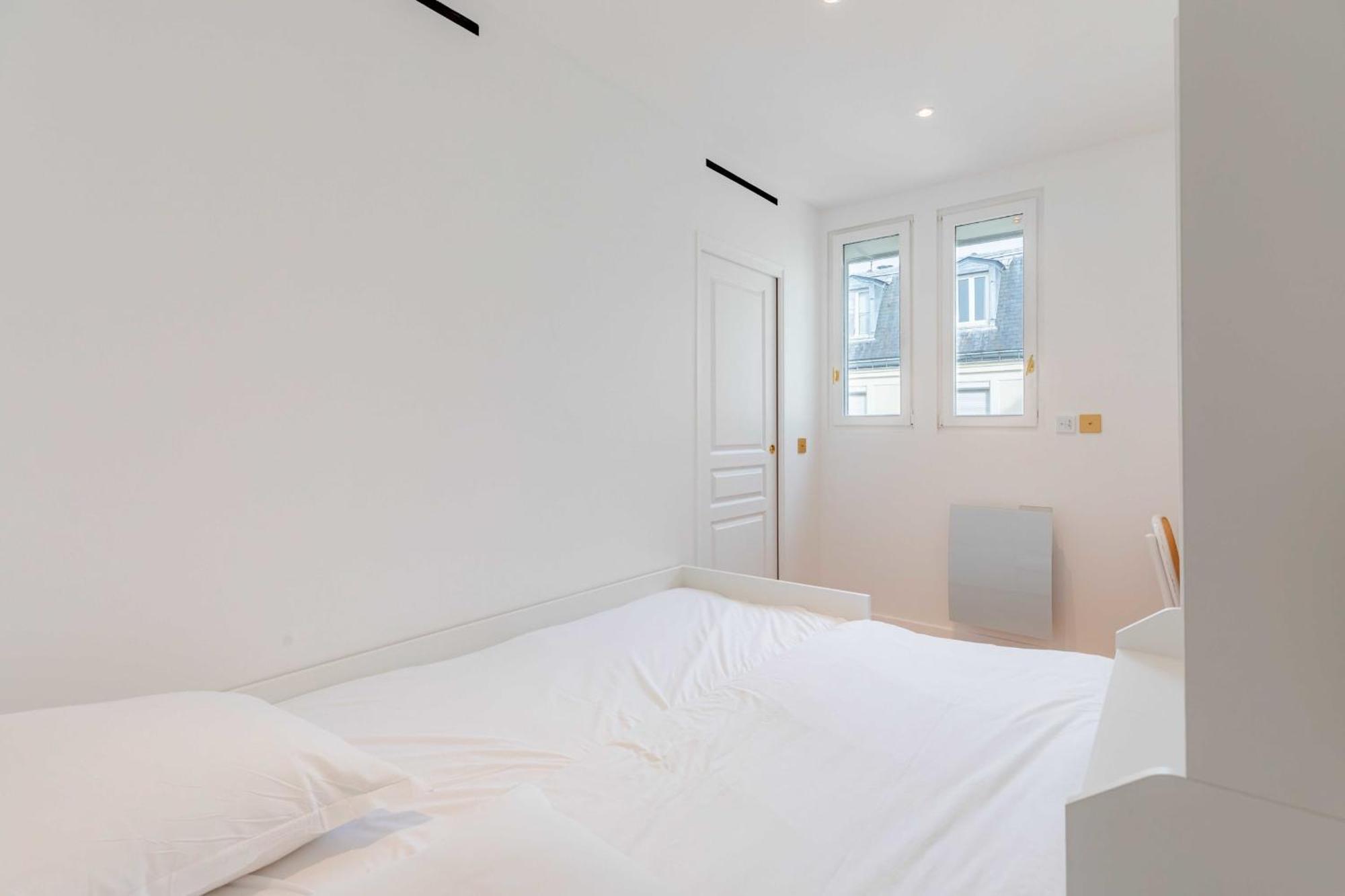Magnificent - 3br - 6p - Le Marais Apartment
