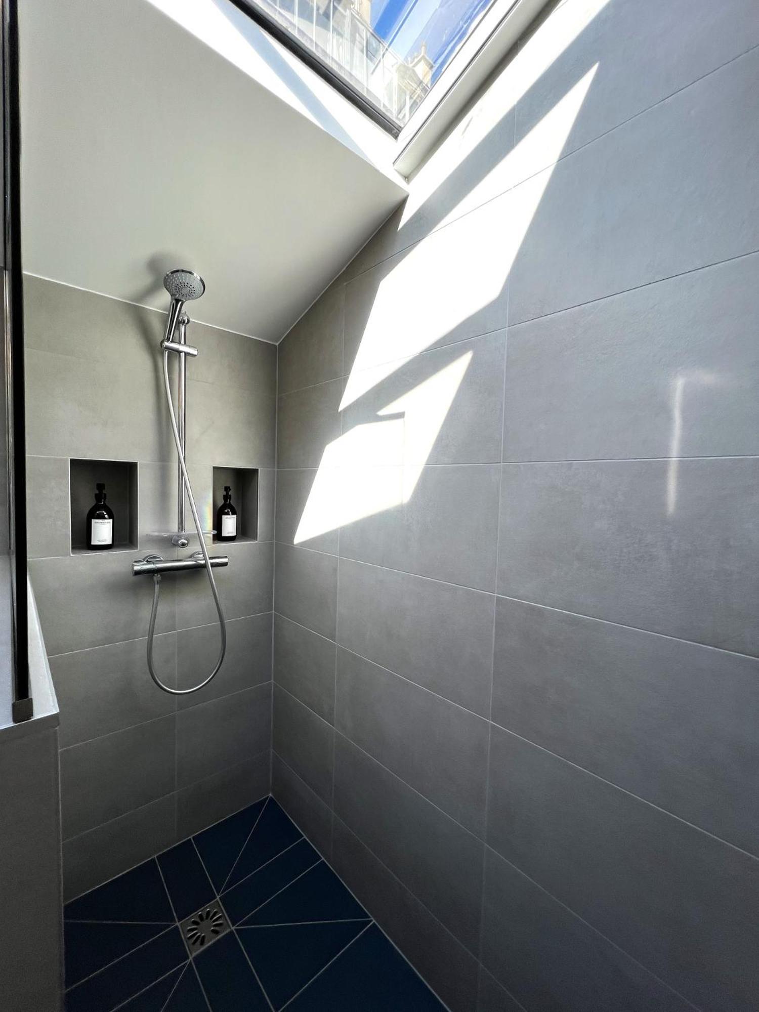 Apollinaire - Luxury Loft - Heart Of Montparnasse Apartment Paris