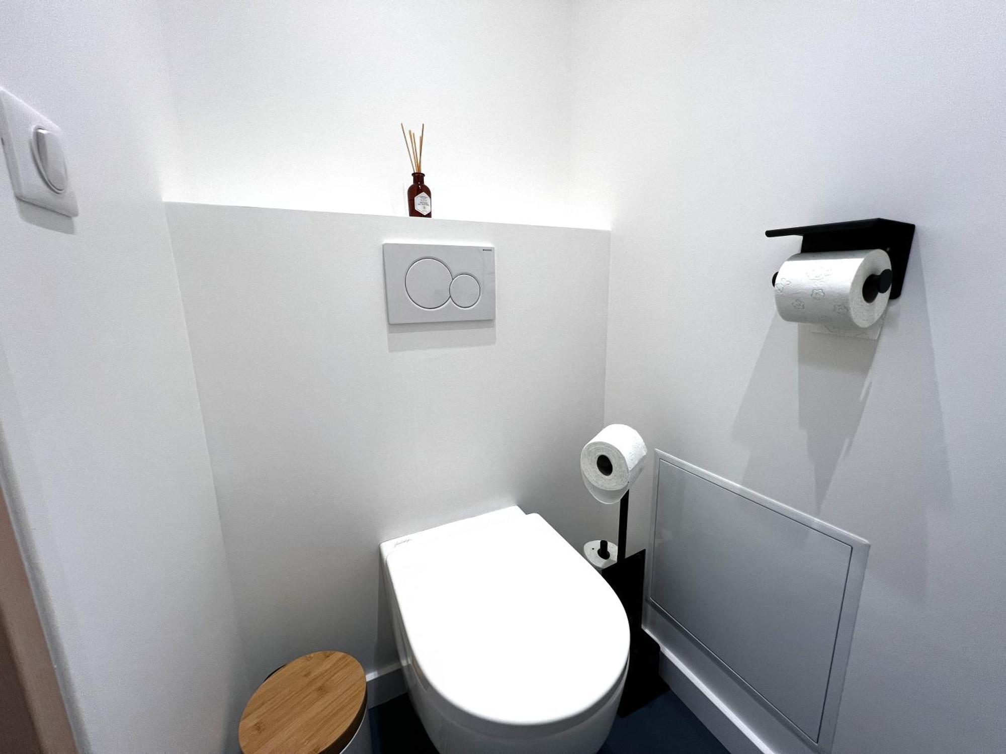 Apollinaire - Luxury Loft - Heart Of Montparnasse Apartment *