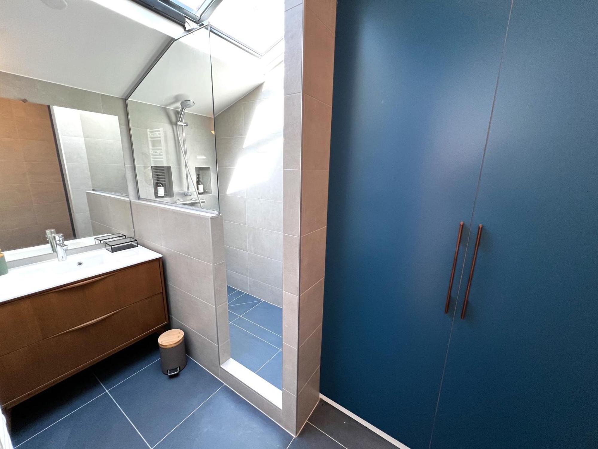 Apollinaire - Luxury Loft - Heart Of Montparnasse