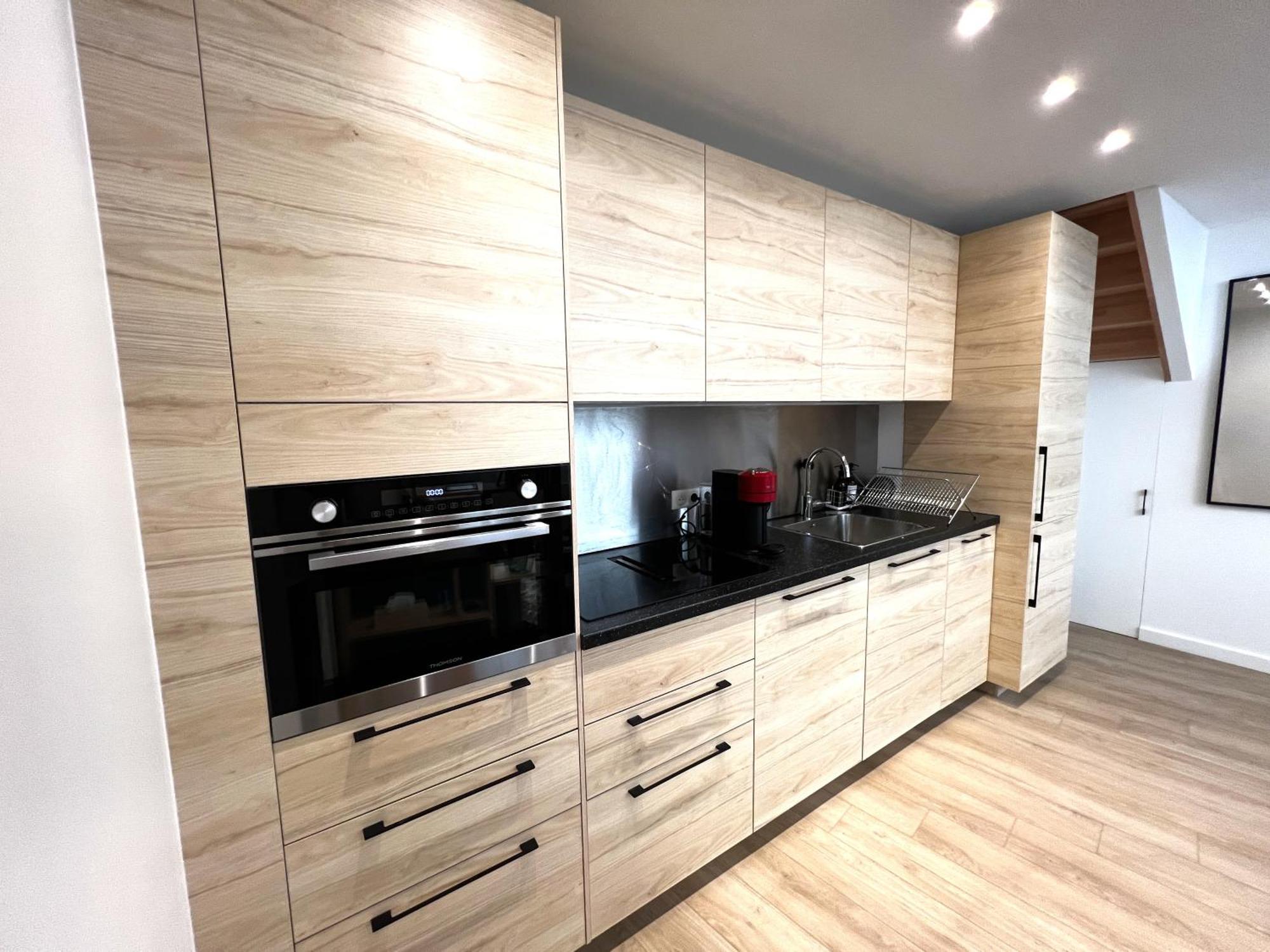 Apollinaire - Luxury Loft - Heart Of Montparnasse Paris