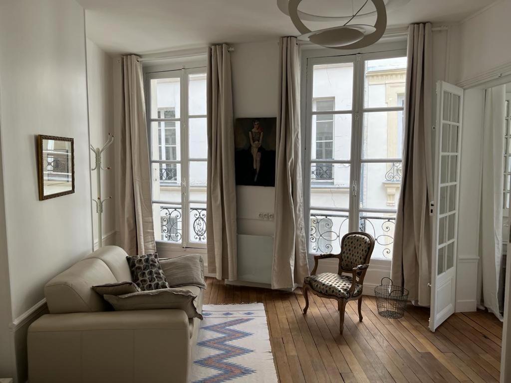 Apartamento Aux Terrasses De La Lune *