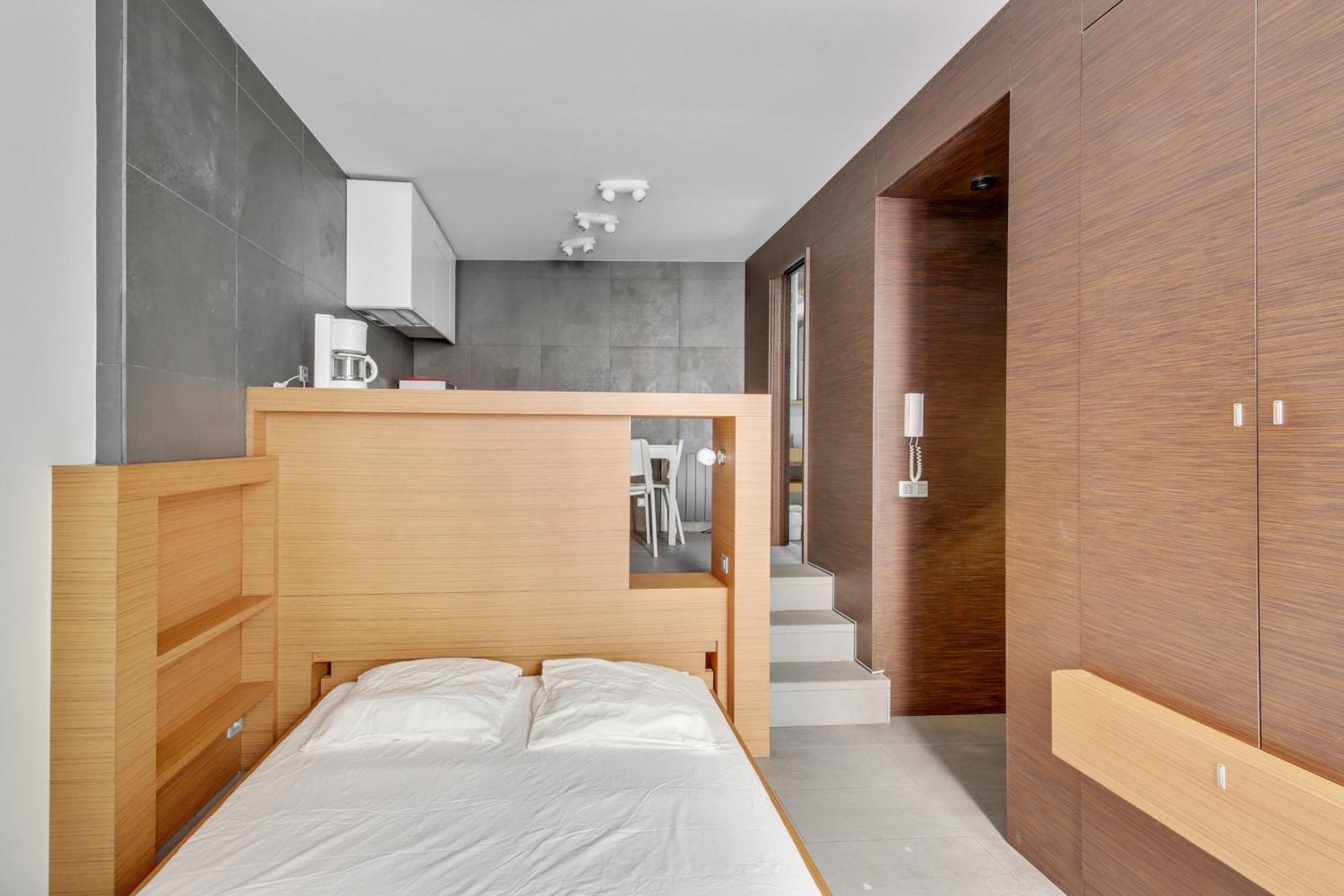 Apartment Elegance Confort A L'odeon By Weekome *