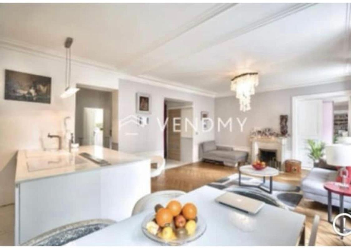 Apartment Lumiere *