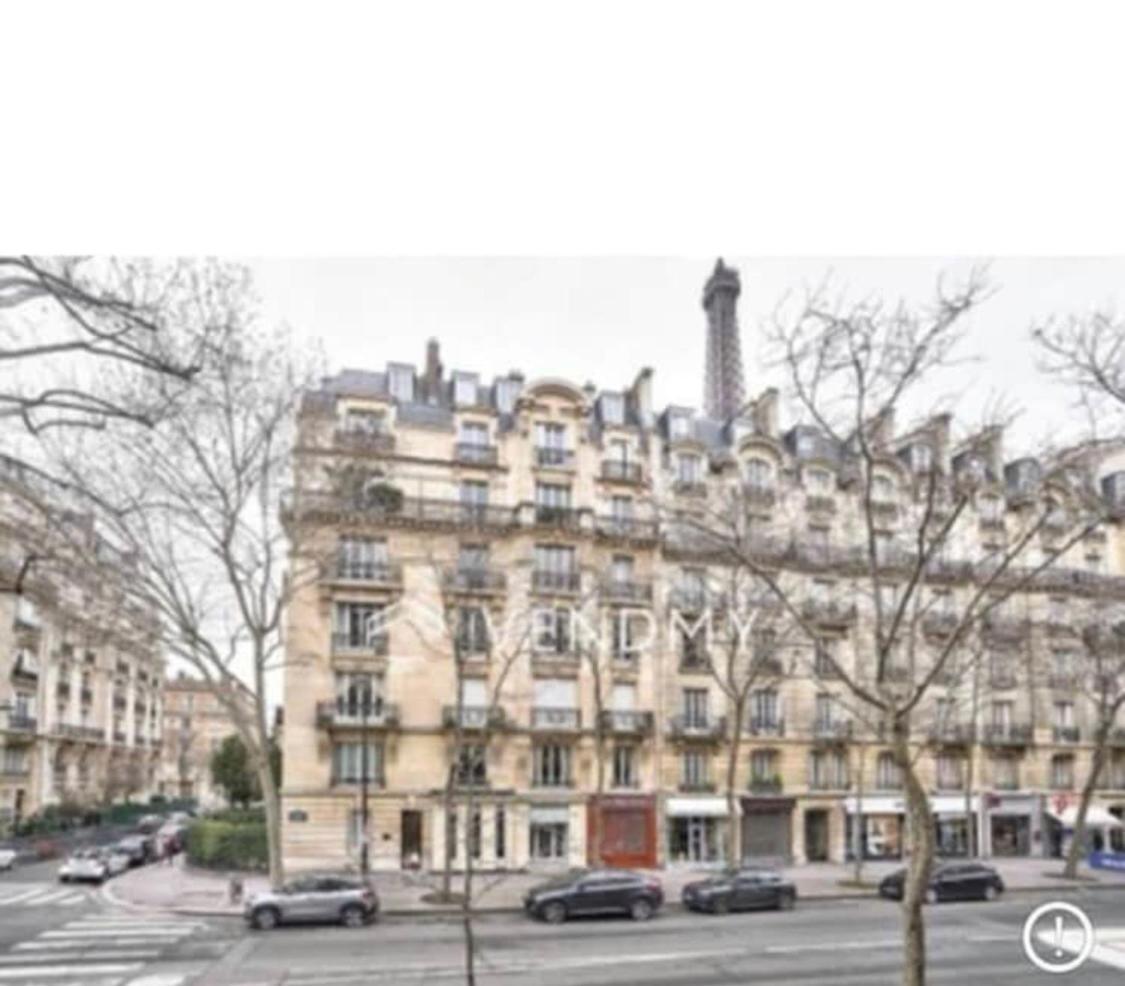 Apartment Lumiere