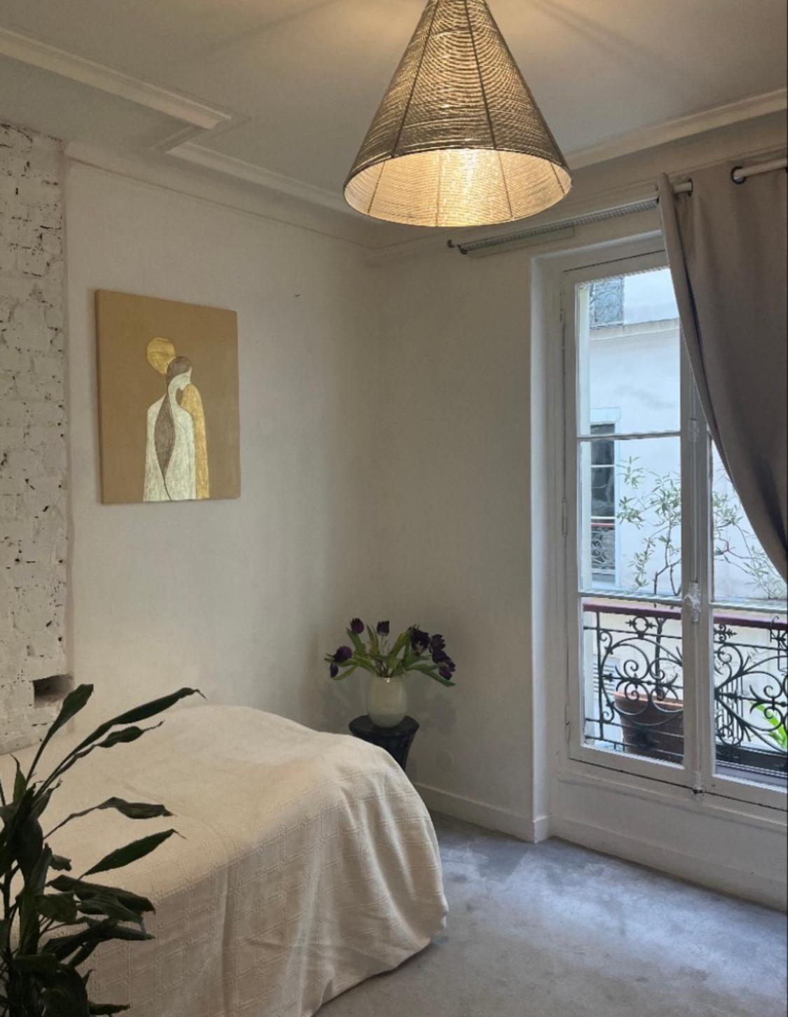 Lumiere * Paris
