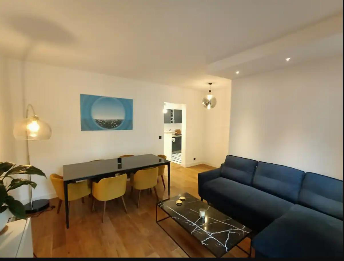 Brand New Flat - Really Calm In
