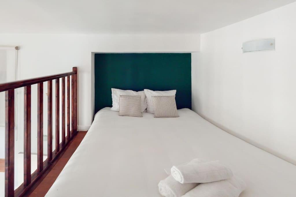 Chez Gustave: Clim Calm,saint Paul Marais, 2guests Apartamento Paris