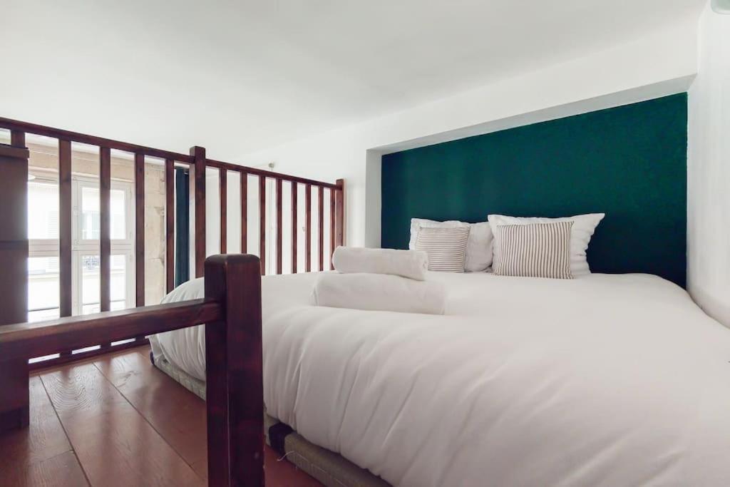 Apartamento Chez Gustave: Clim Calm,saint Paul Marais, 2guests *