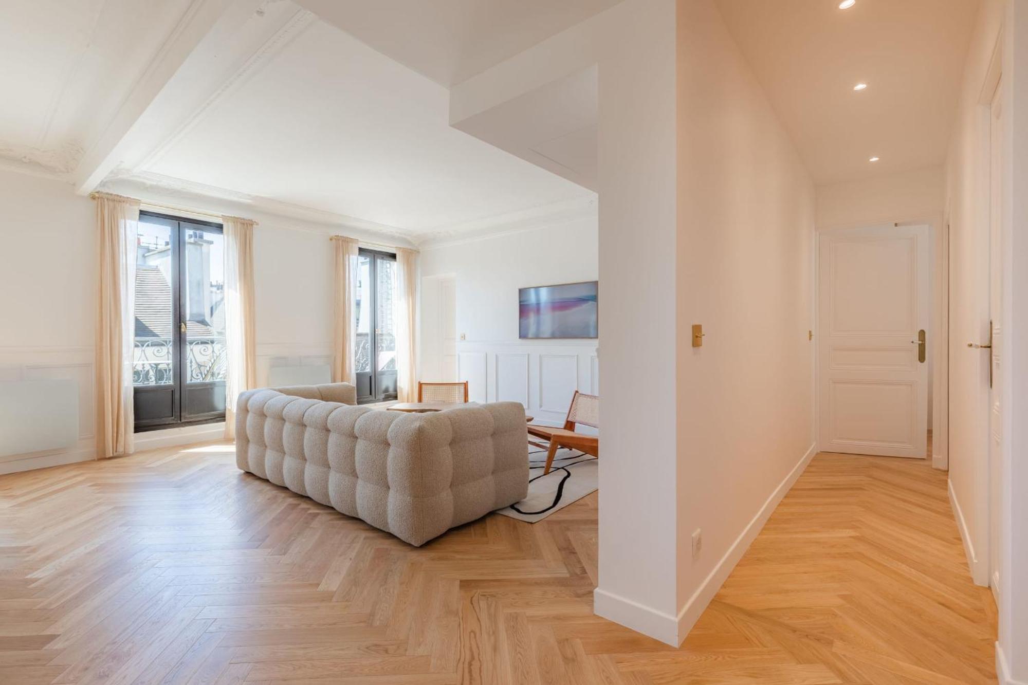 Magnificent - 3br - 6p - Le Marais * Paris