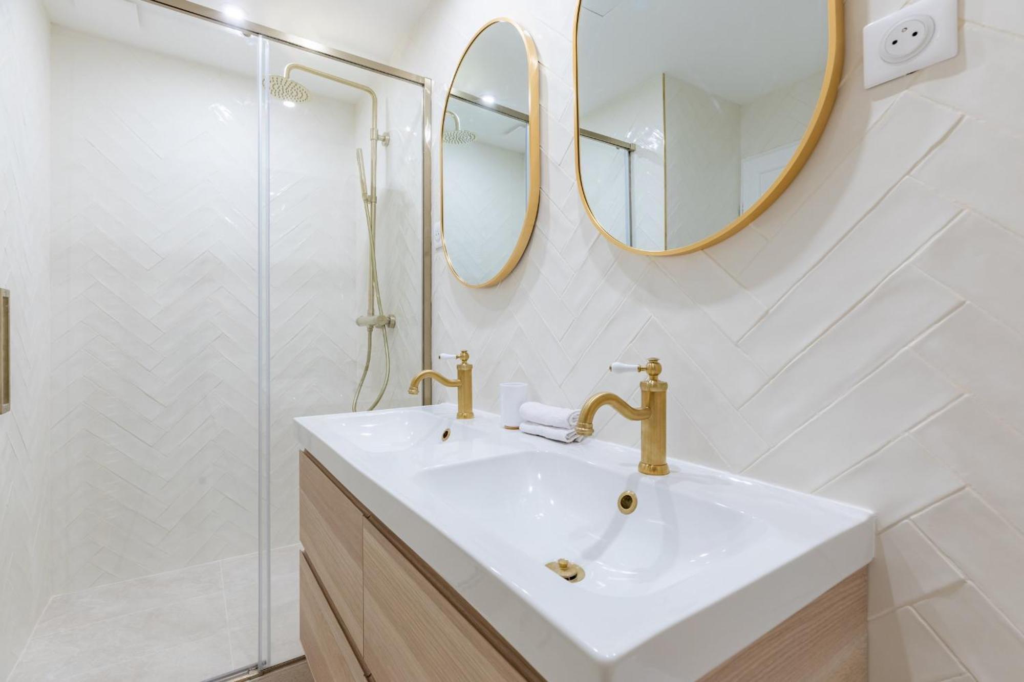 Magnificent - 3br - 6p - Le Marais * Paris