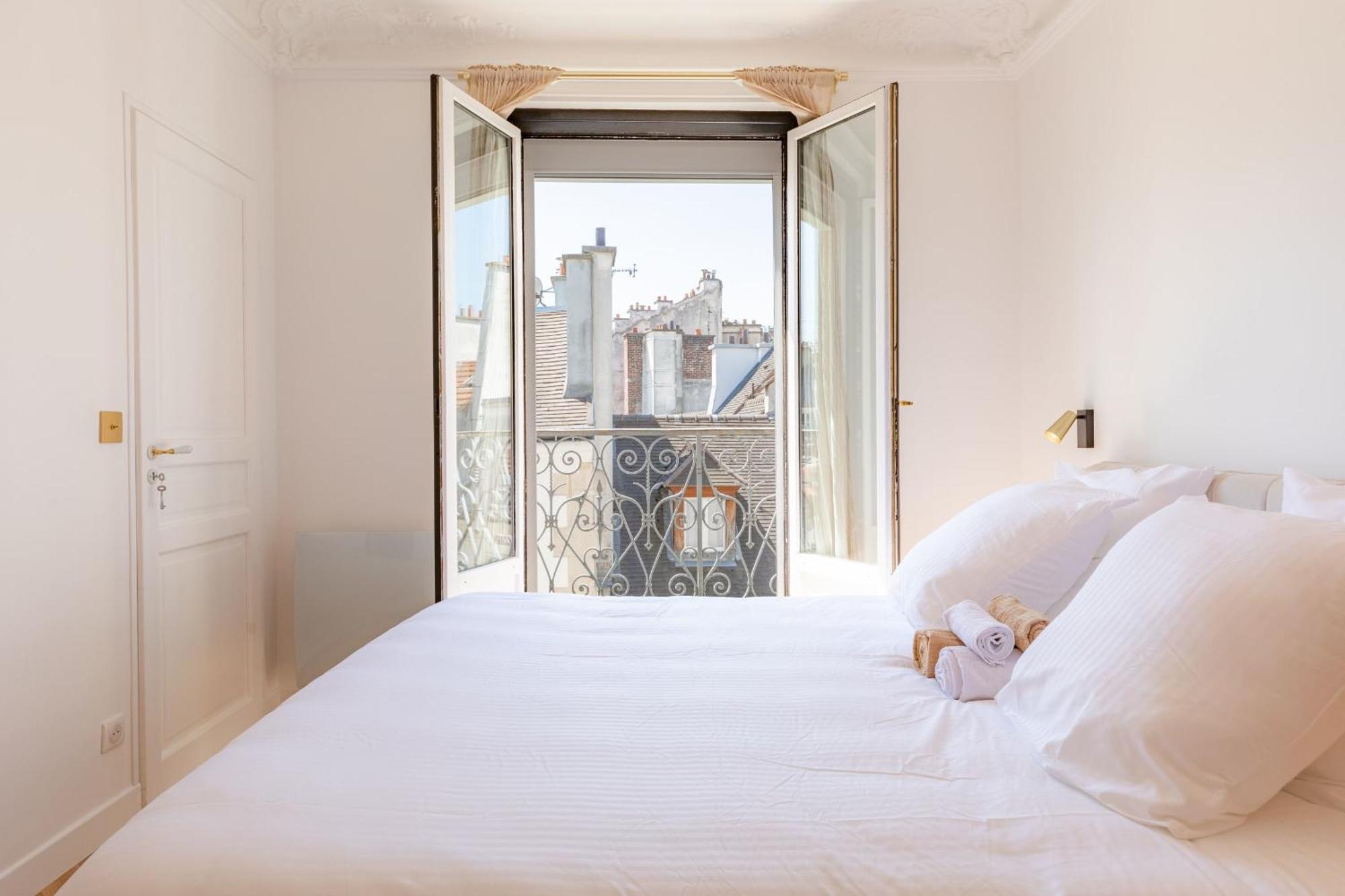 Apartment Magnificent - 3br - 6p - Le Marais *