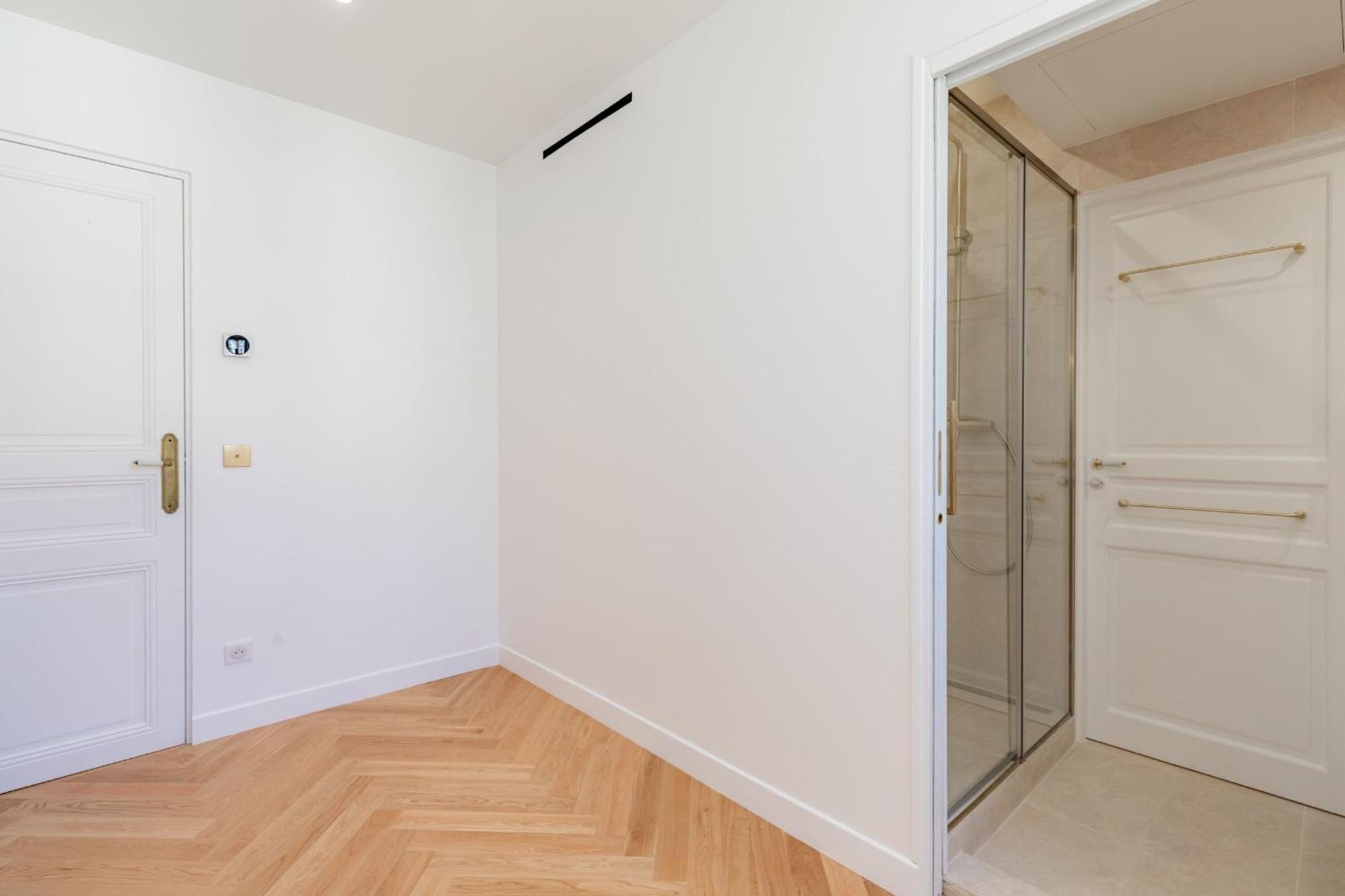 Apartment Magnificent - 3br - 6p - Le Marais *