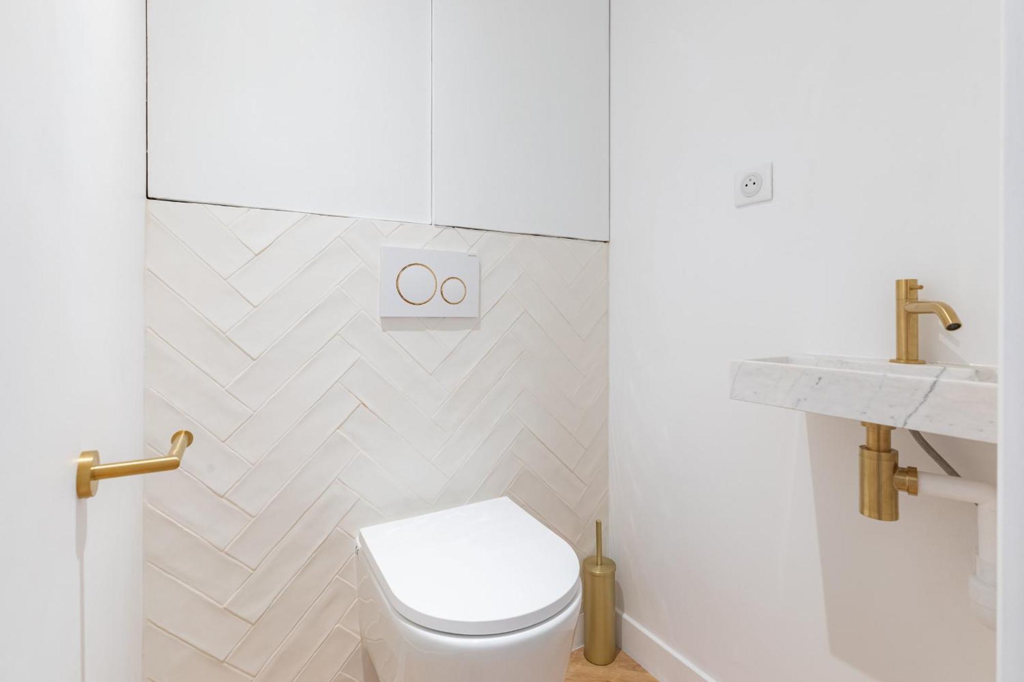 Magnificent - 3br - 6p - Le Marais Apartment Paris