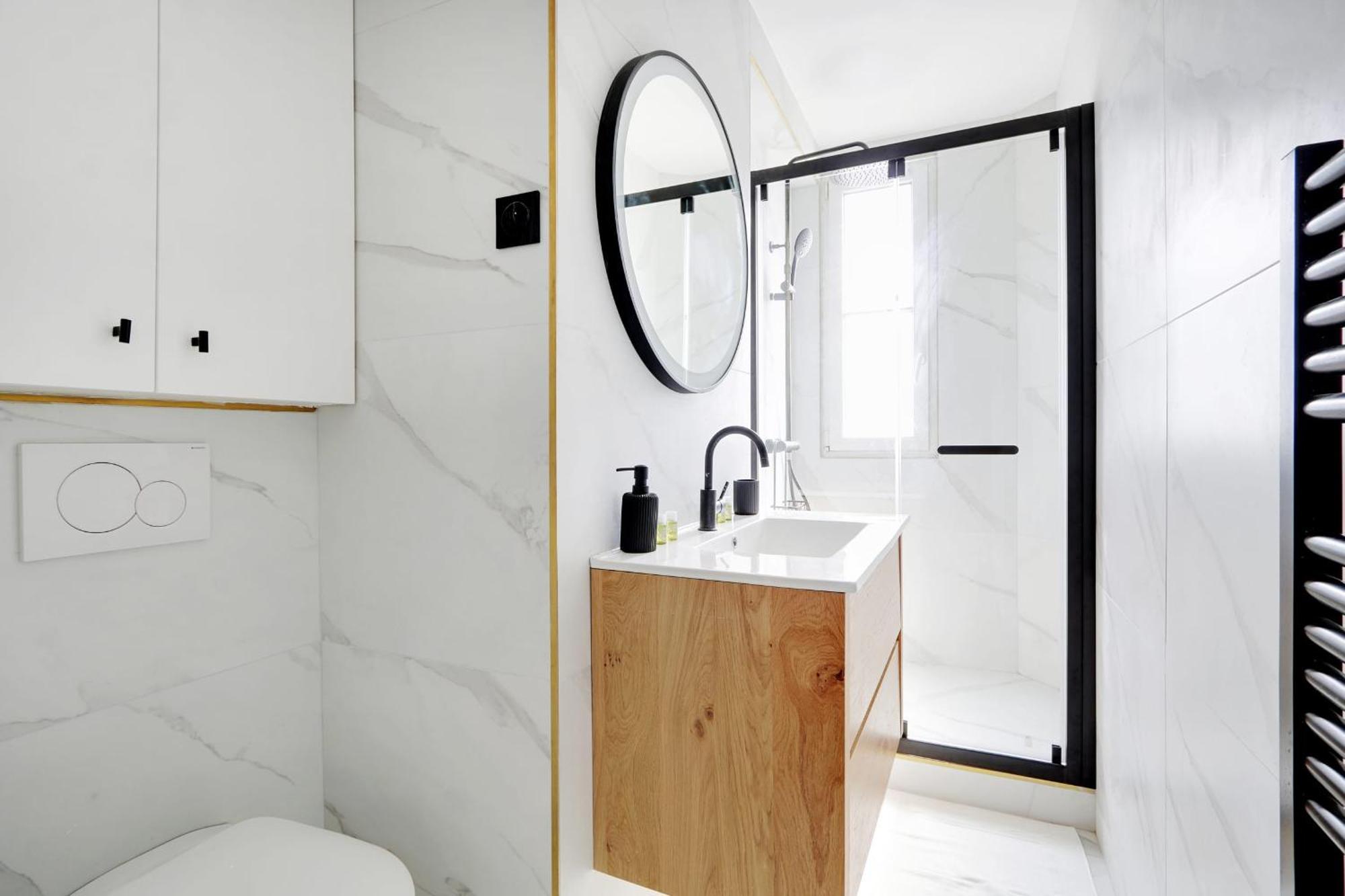 Olympiades - Patay Beautiful Appartement *
