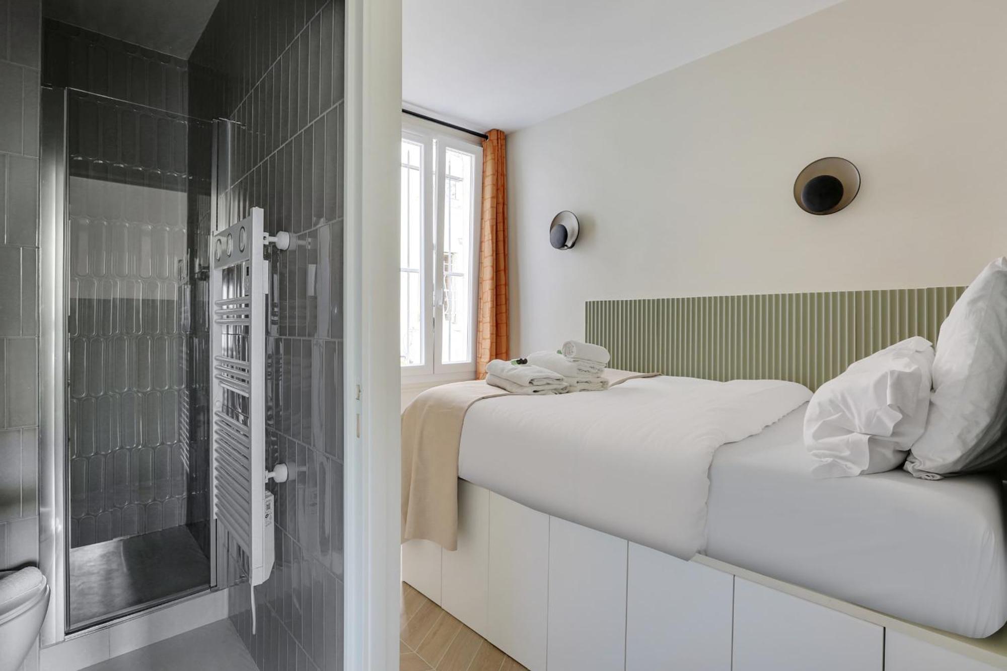 Apartamento Voltaire Roquette - Magnifique Paris