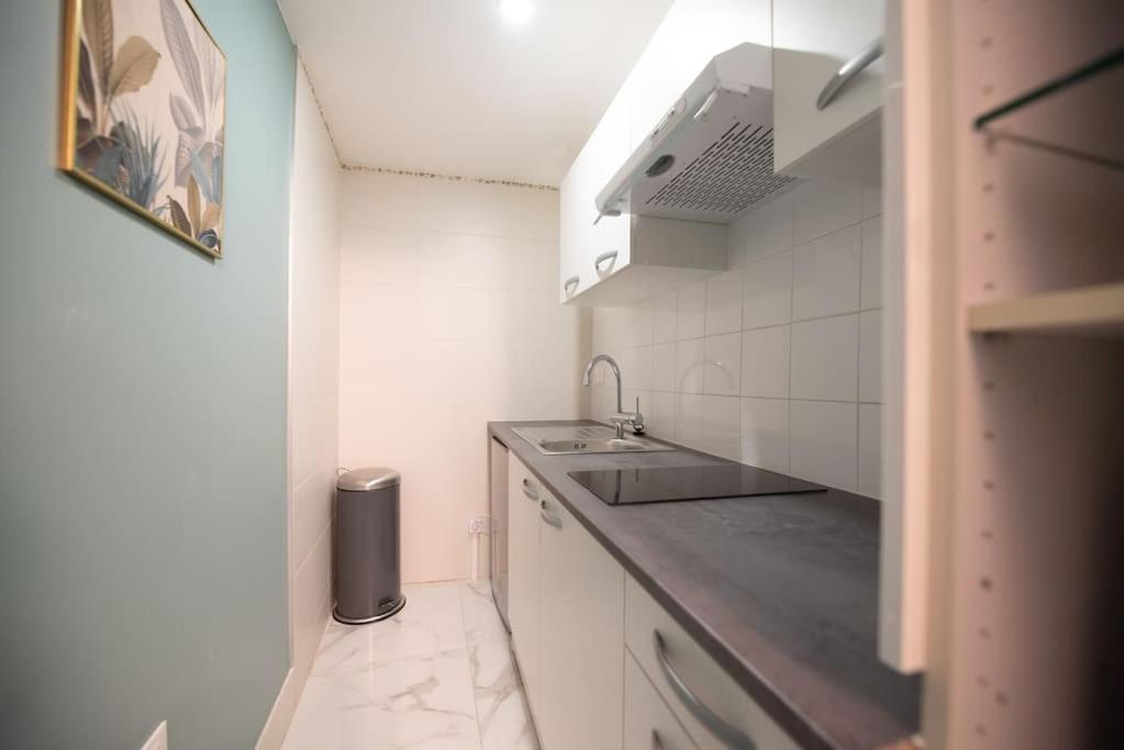 Beautiful Close To Eiffel Tower Appartement Paris