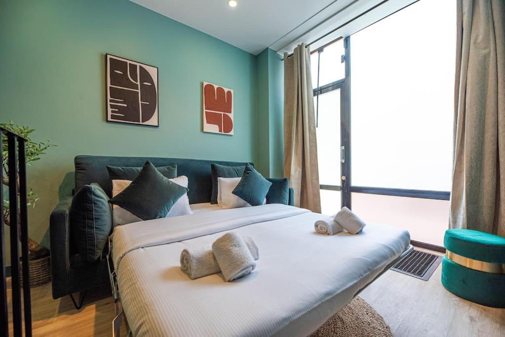 Beautiful Close To Eiffel Tower Appartement Paris