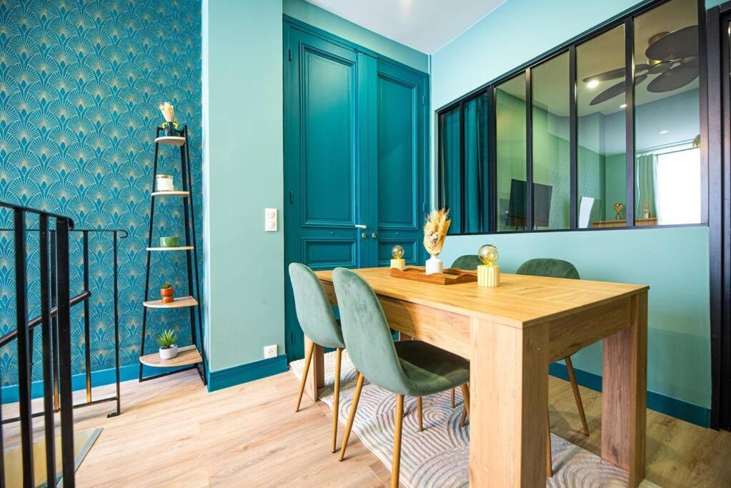 Beautiful Close To Eiffel Tower Appartement Paris