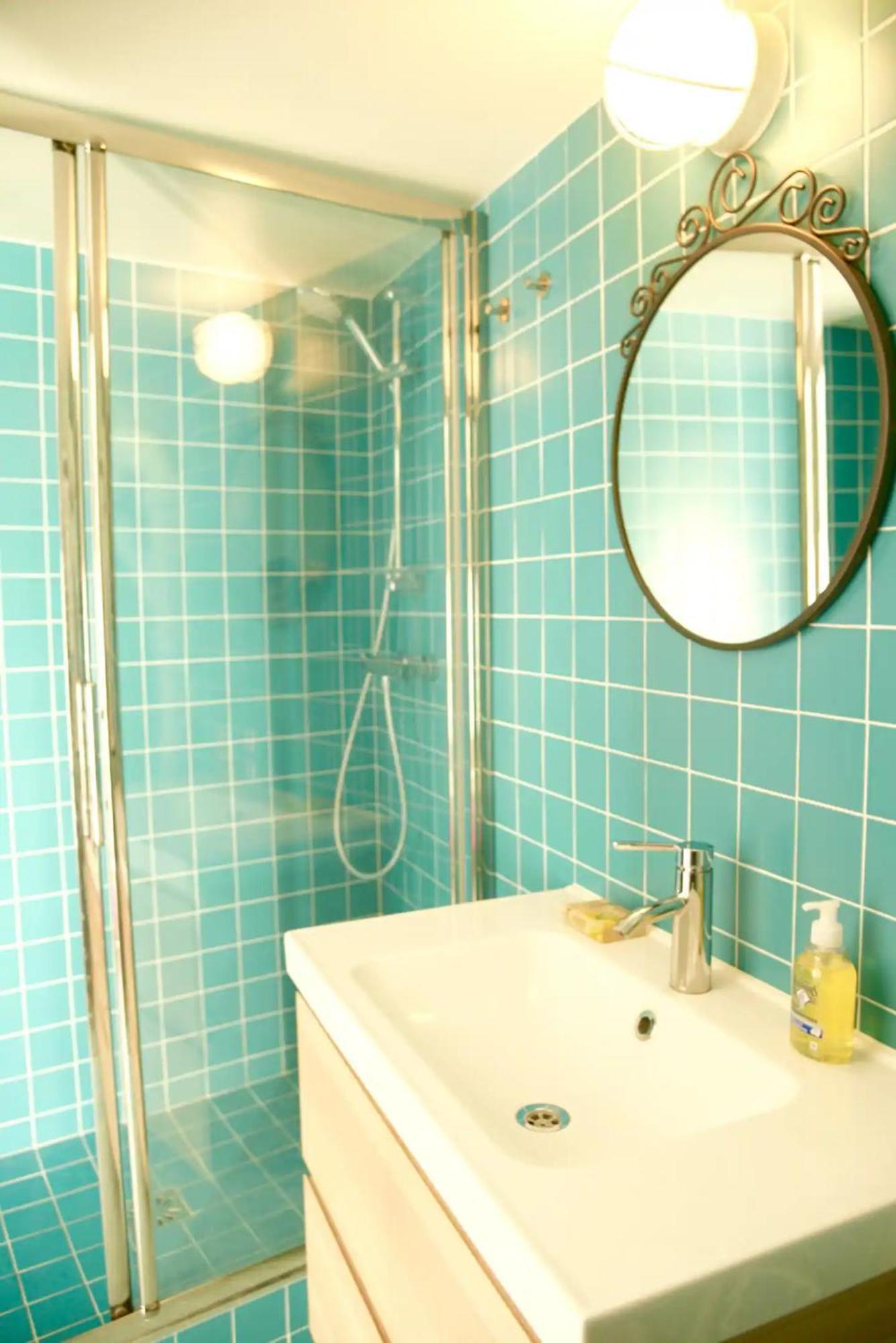 Apartamento Vue Sur Les Toits - Saint-germain-des-pres *