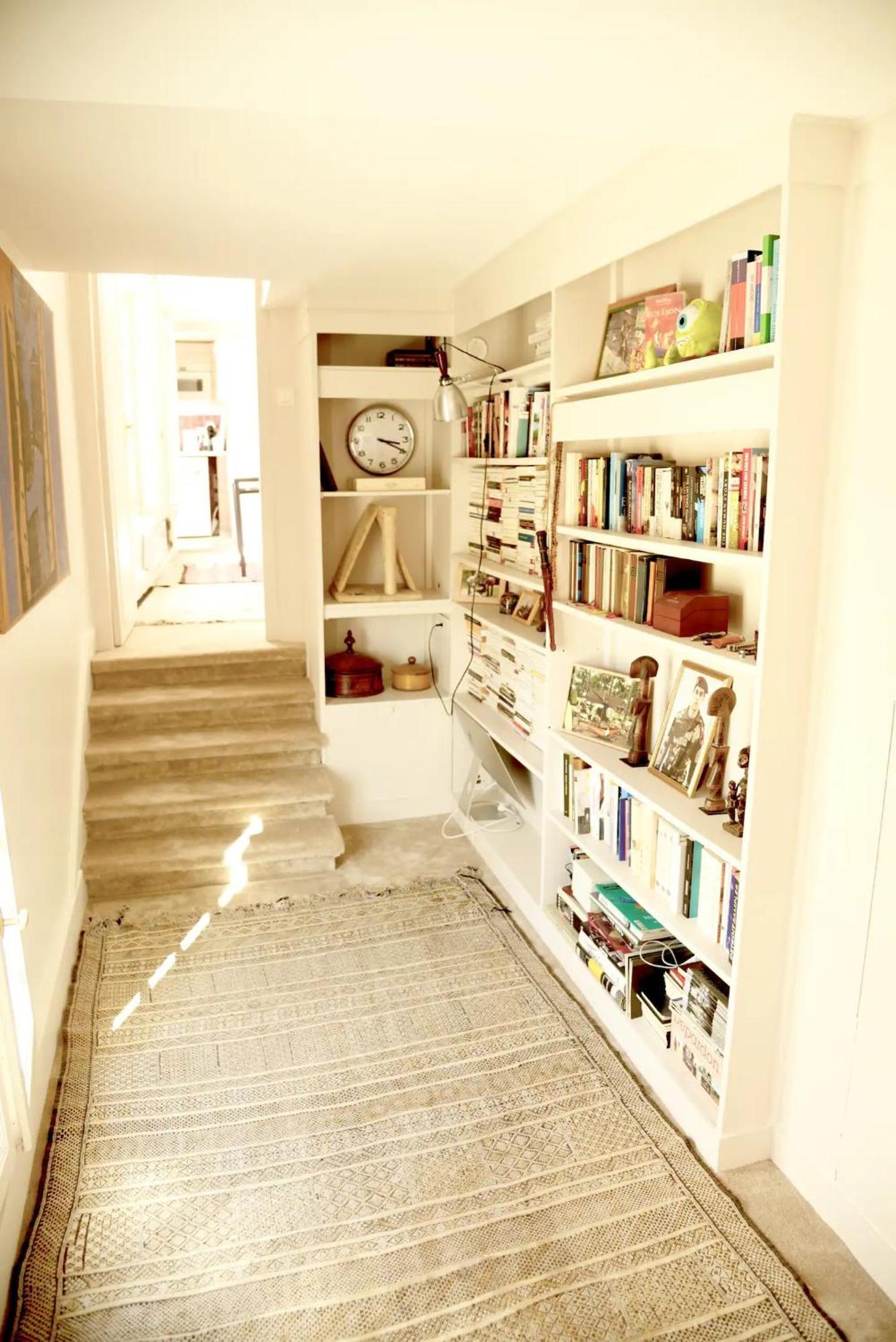 Apartamento Vue Sur Les Toits - Saint-germain-des-pres Paris