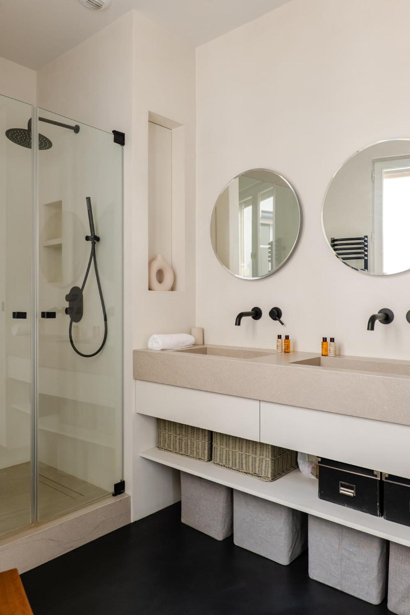 Veeve - Artistic Elevation Apartment *