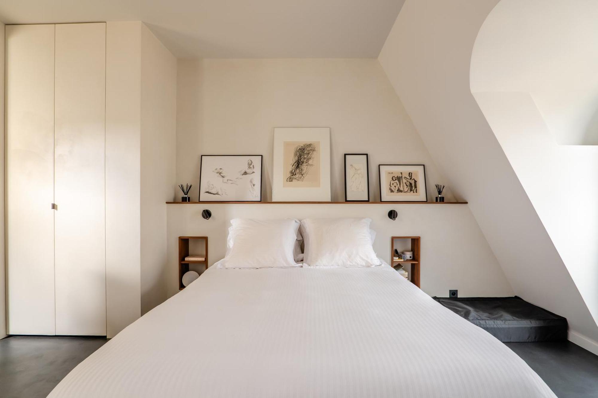 Veeve - Artistic Elevation Apartment